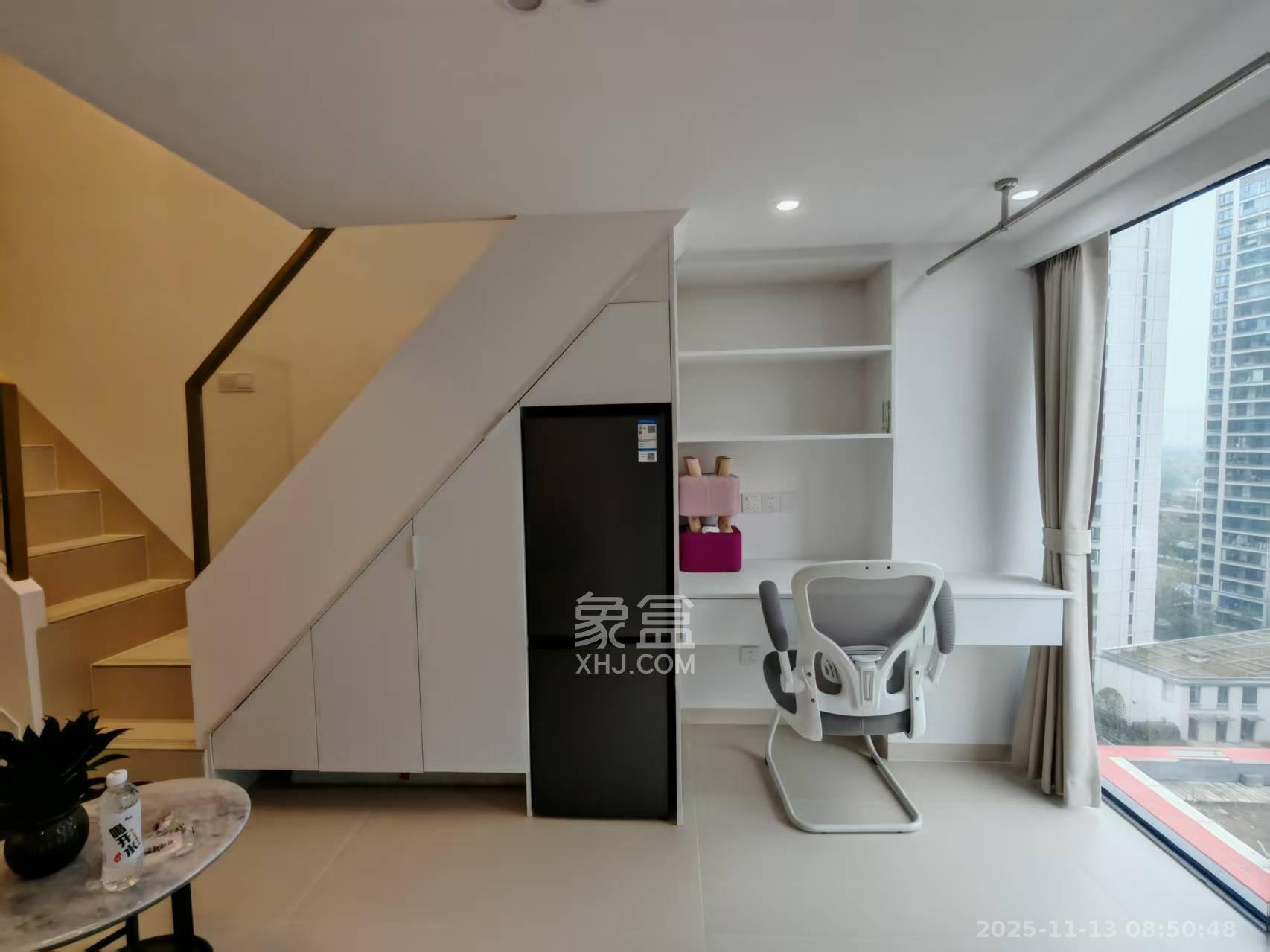 卓越洋湖晴翠 2室1厅1卫 2300.0元/月 卓越洋湖晴翠 2室1厅1卫 2300.0元/月室内图