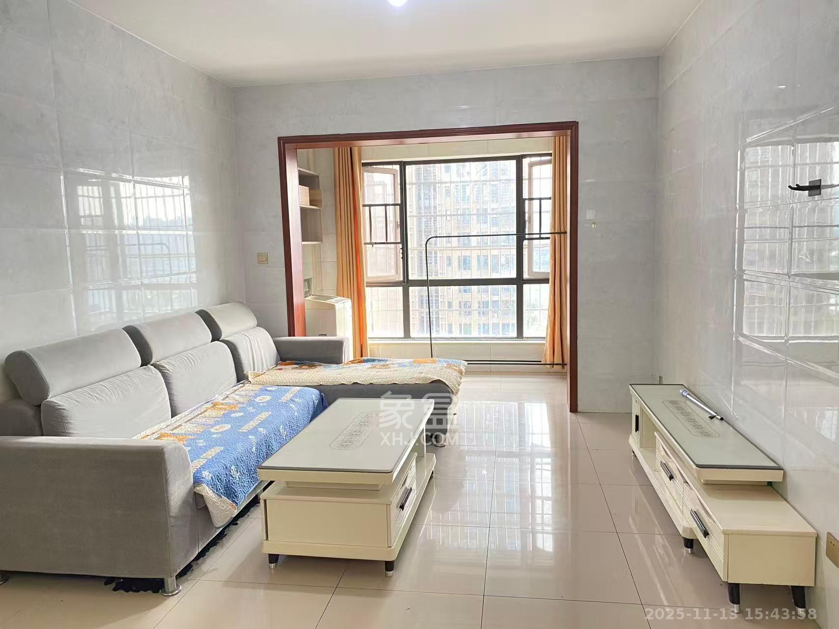 东宜兰园  2室1厅1卫    1700.0元/月