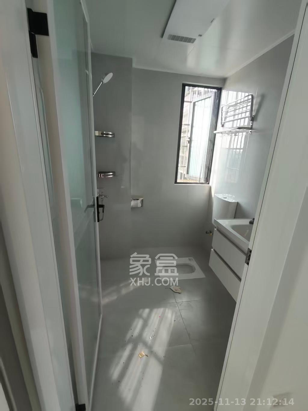 谷山景苑  2室2厅1卫    1800.0元/月室内图