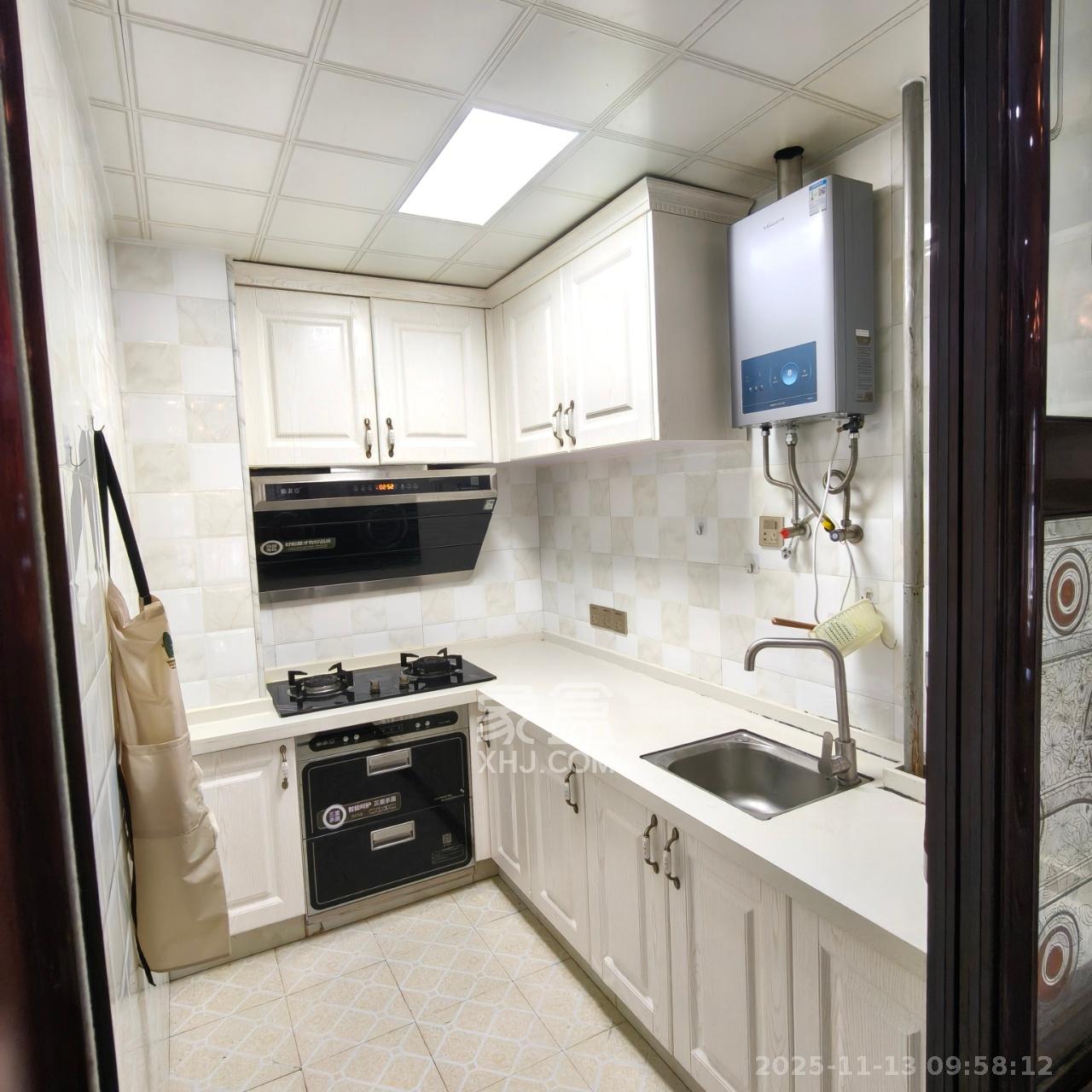 才子嘉都 3室2厅1卫 2500.0元/月 才子嘉都 3室2厅1卫 2500.0元/月室内图