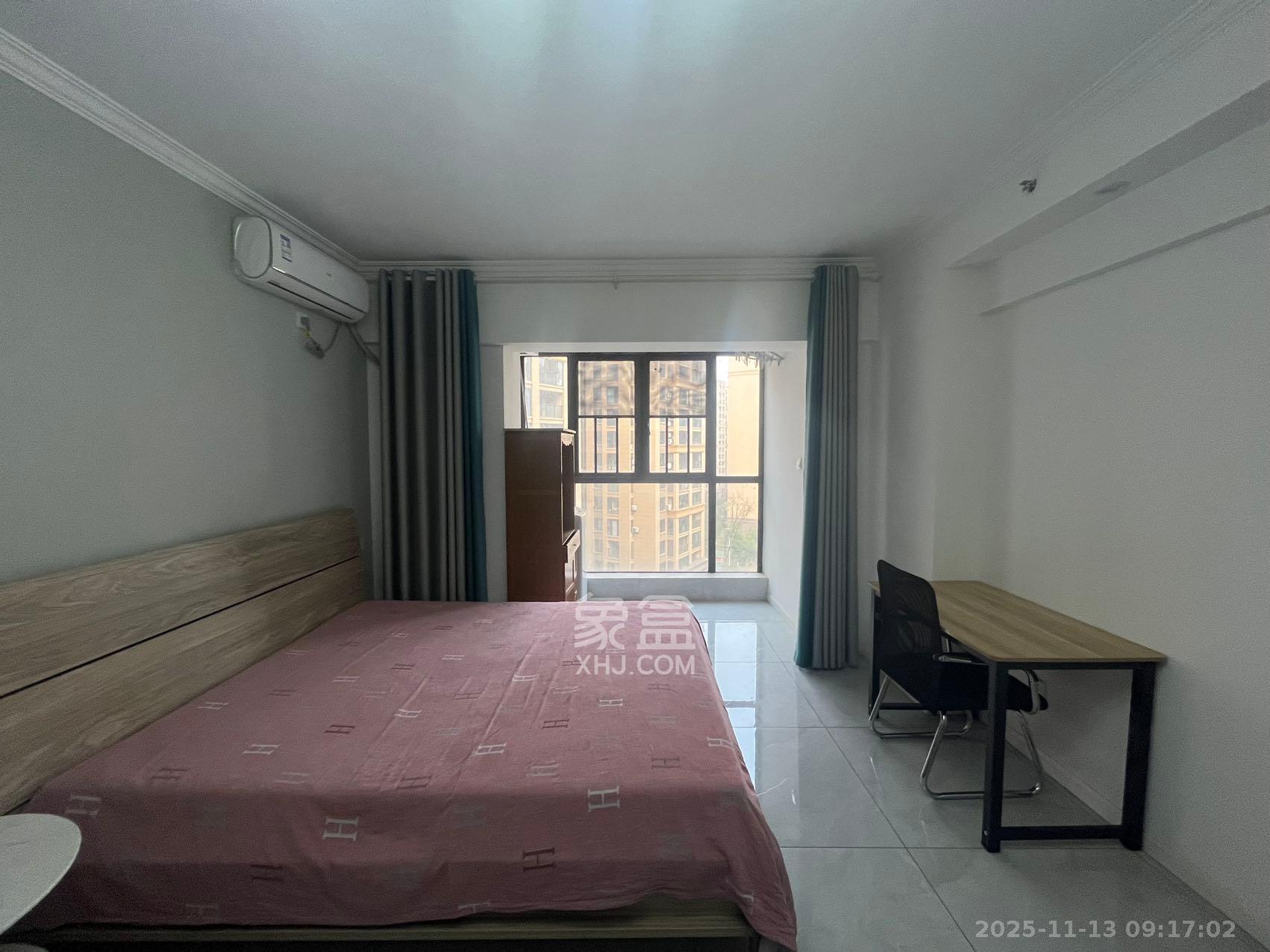 鑫远悦城(鑫远悦时代) 1室1厅1卫 1450.0元/月 鑫远悦城(鑫远悦时代) 1室1厅1卫 1450.0元/月室内图