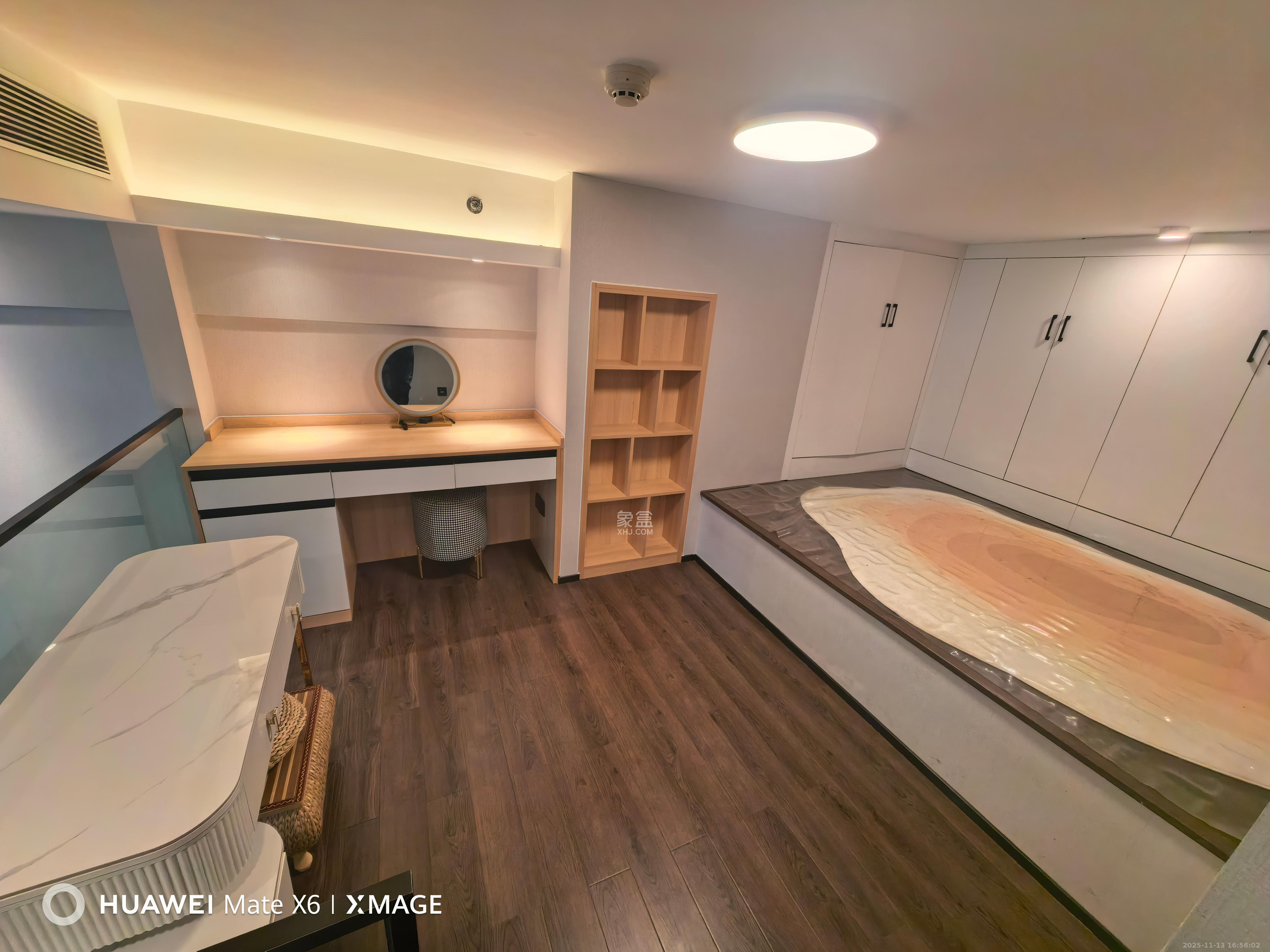 达美寰宇中心  2室1厅1卫    3000.0元/月室内图