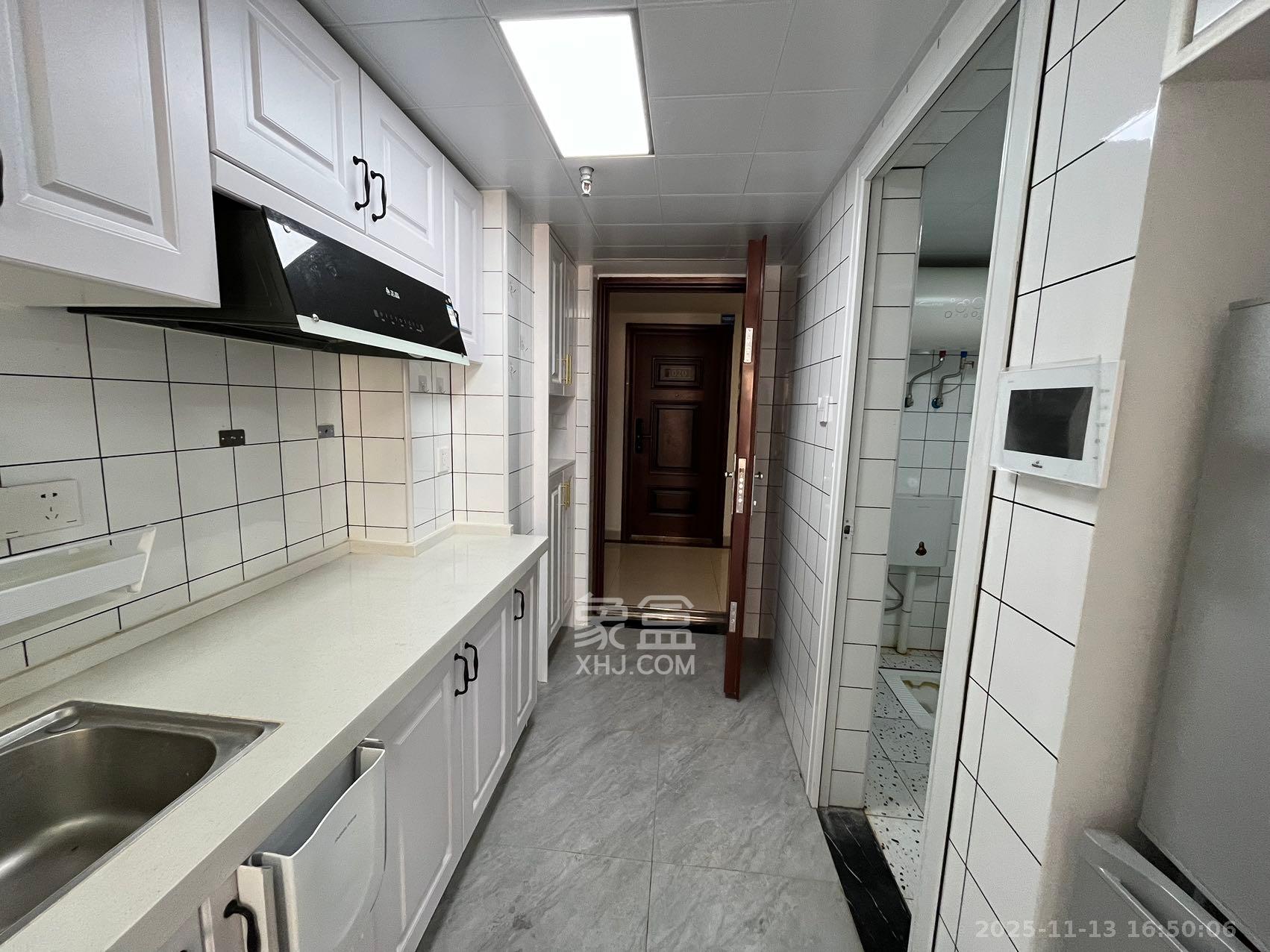 鑫远悦城（鑫远悦时代）  1室1厅1卫    1550.0元/月室内图