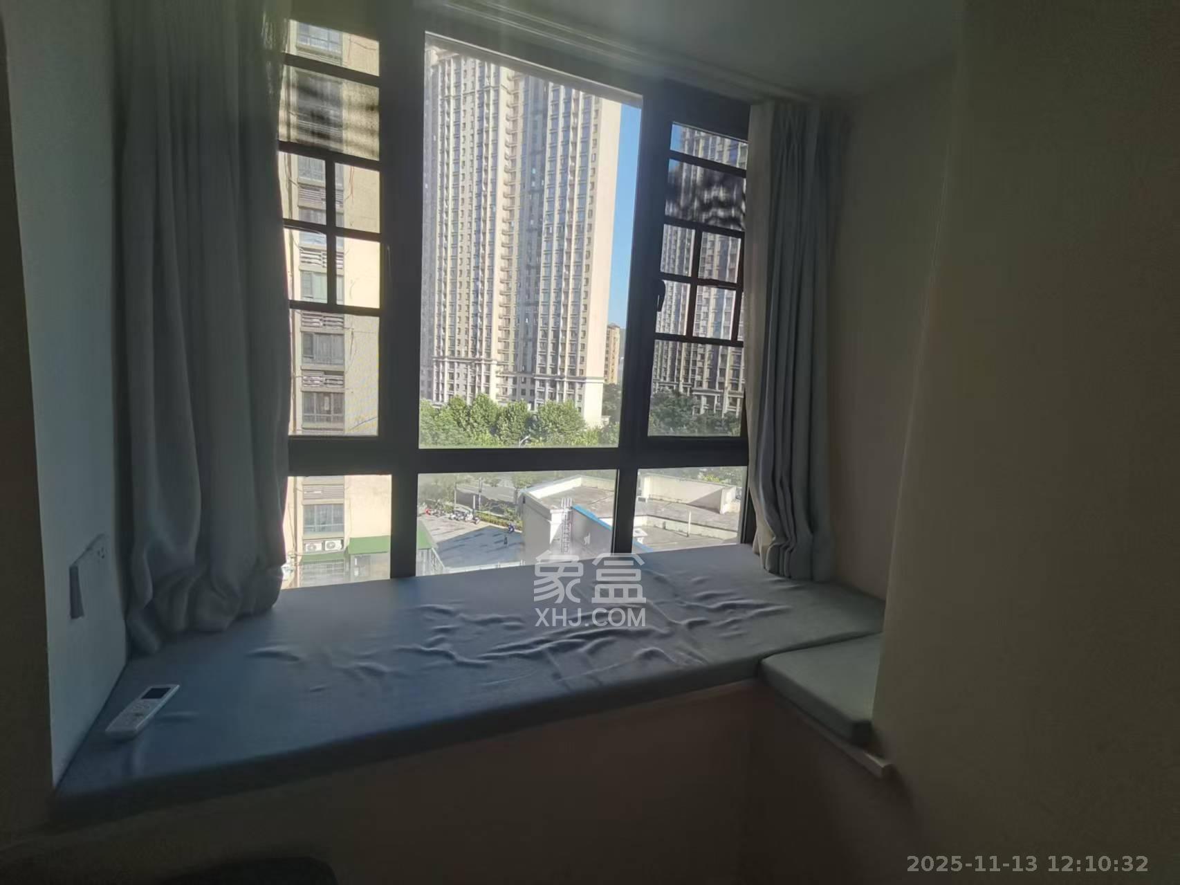 振业城三期  2室2厅1卫    3200.0元/月室内图