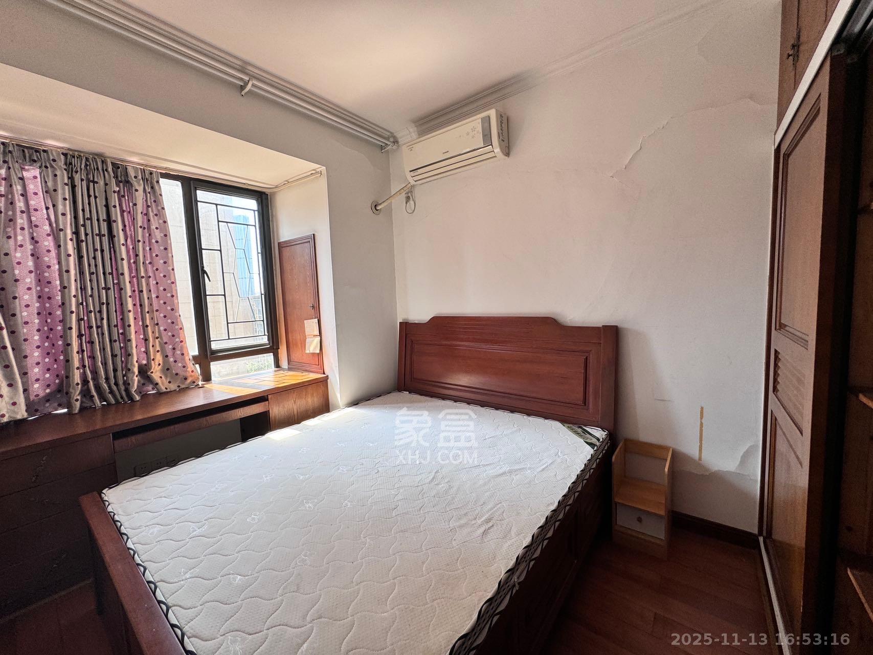 新华都万家城 3室2厅1卫 2100.0元/月 新华都万家城 3室2厅1卫 2100.0元/月室内图