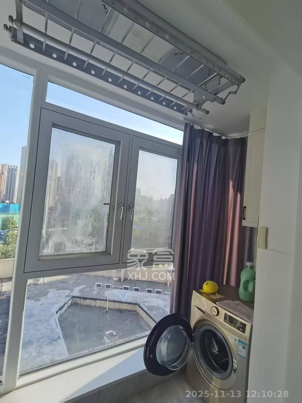 振业城三期 2室2厅1卫 3200.0元/月 振业城三期 2室2厅1卫 3200.0元/月室内图