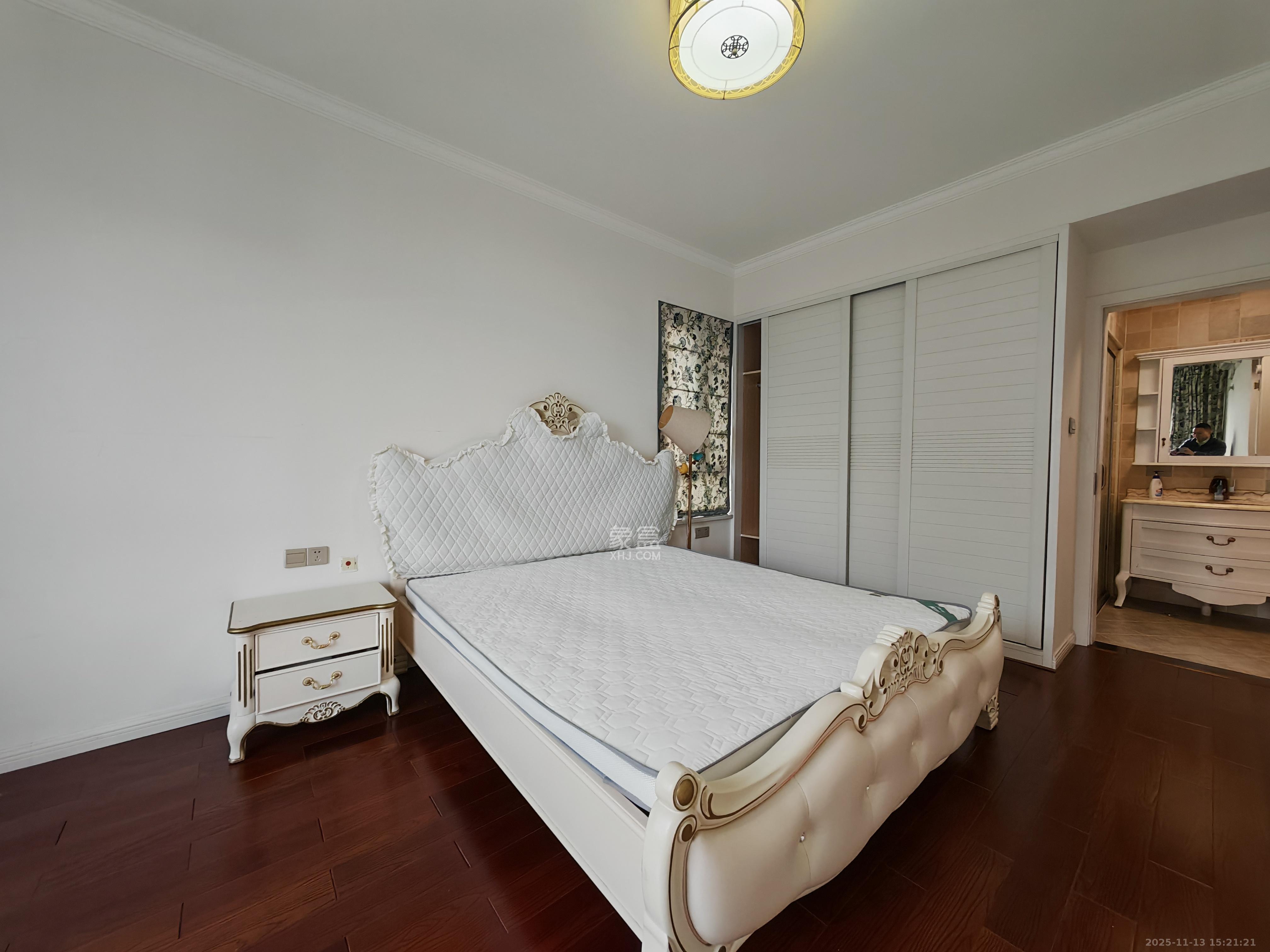 金茂梅溪湖 2室2厅1卫 3000.0元/月 金茂梅溪湖 2室2厅1卫 3000.0元/月室内图