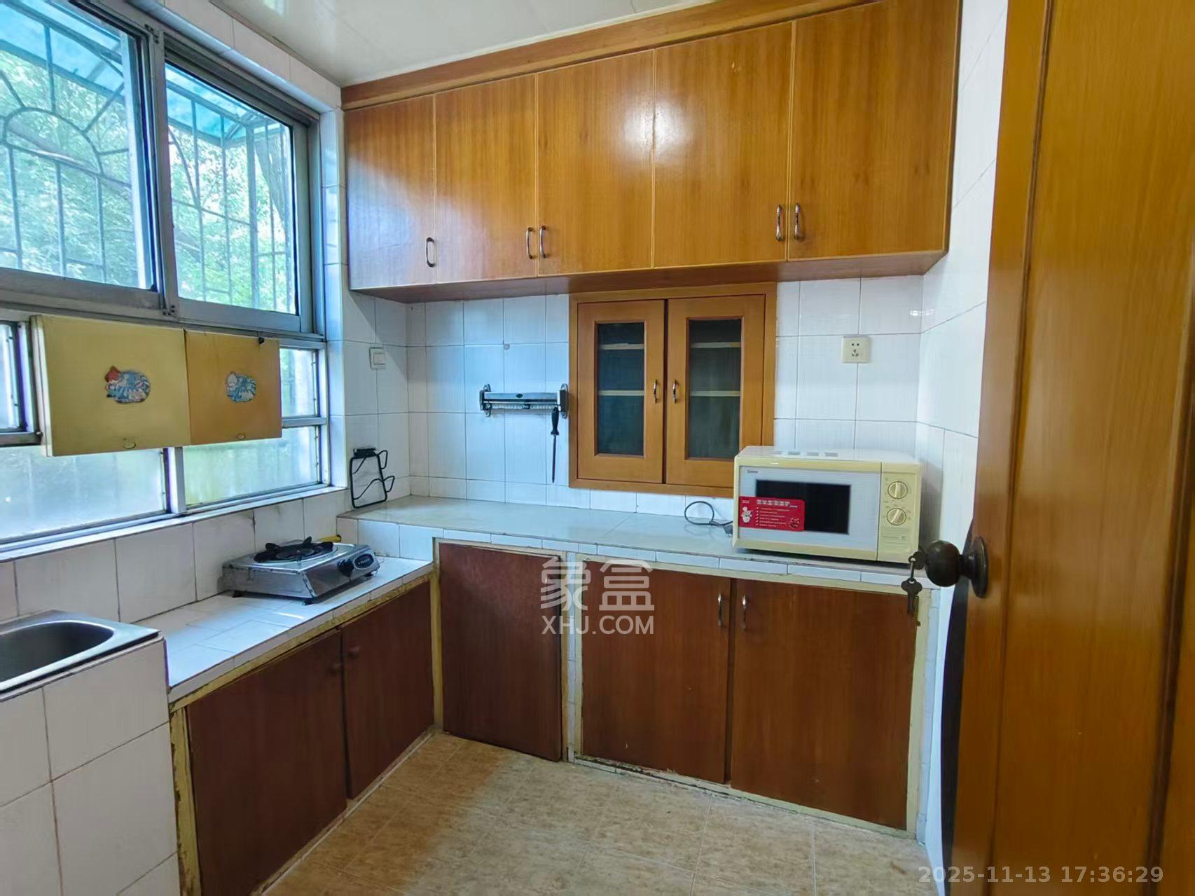 马王堆疗养院单位房 2室2厅1卫 1600.0元/月 马王堆疗养院单位房 2室2厅1卫 1600.0元/月室内图