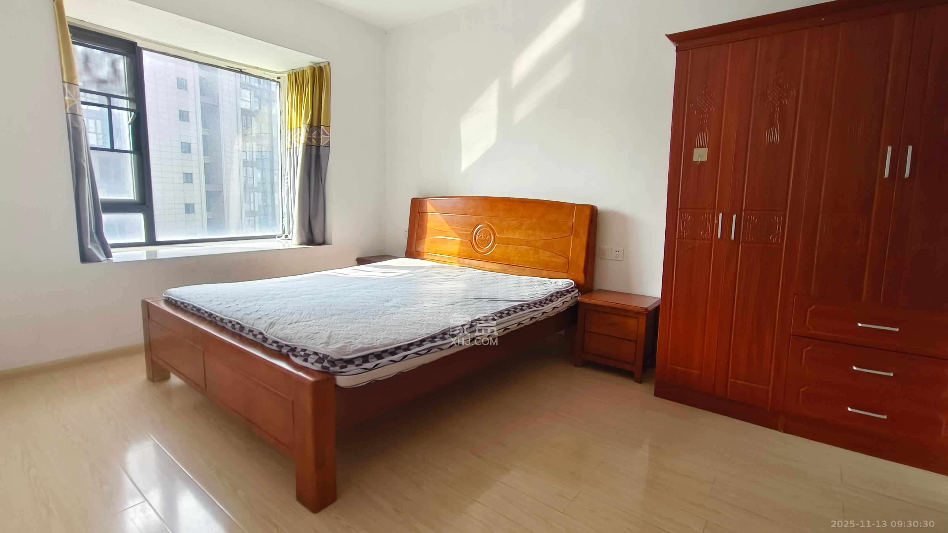 轻盐阳光CEO(轻盐雅苑)(轻奢时代)  3室2厅2卫    2400.0元/月室内图