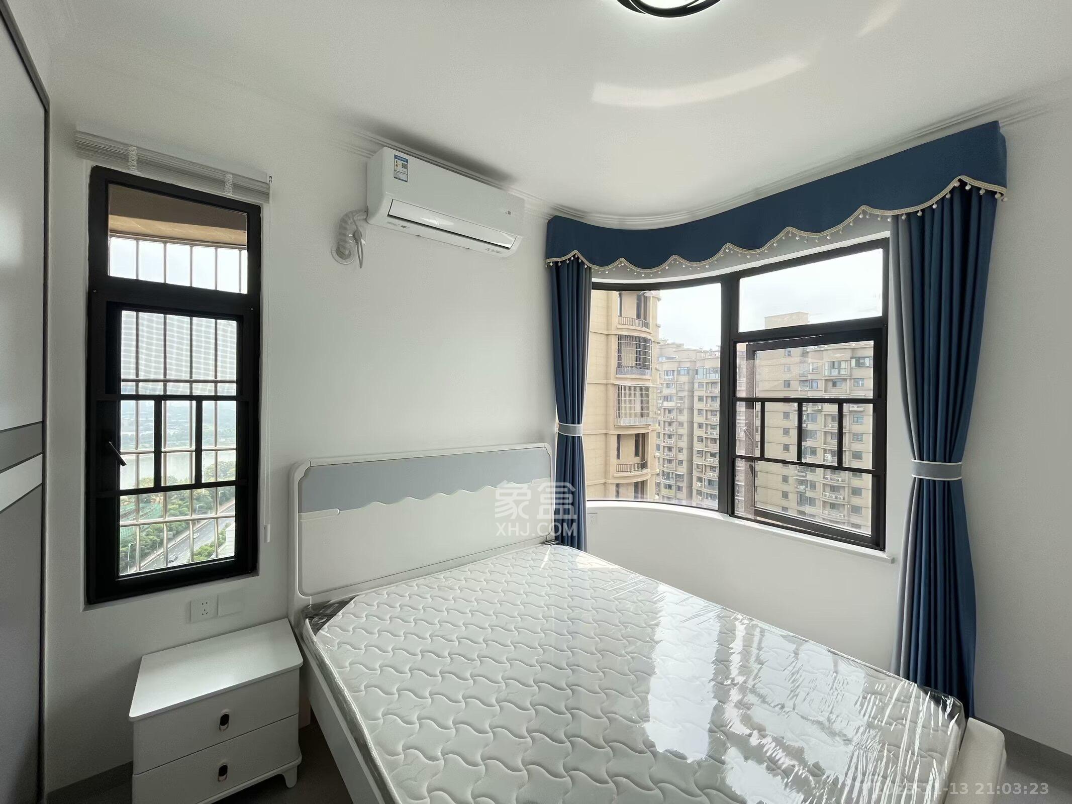 嘉雨东苑  2室1厅1卫    2800.0元/月室内图