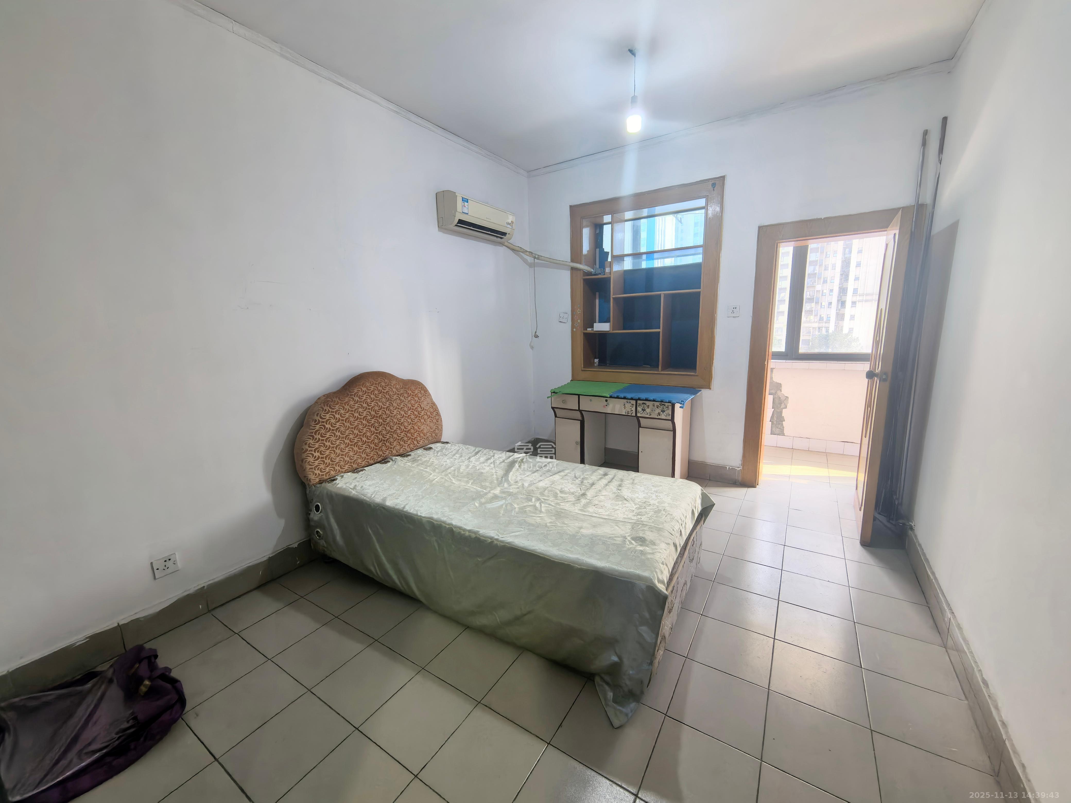 雨花亭街道办事处宿舍  2室2厅1卫    1200.0元/月室内图