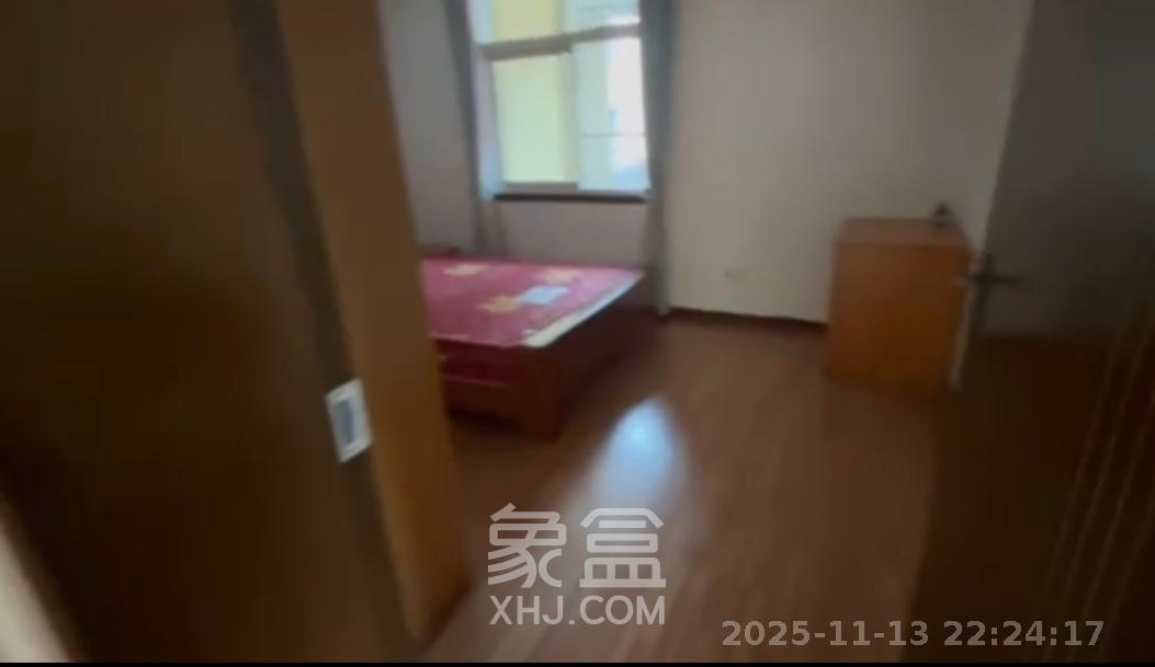 稀土研究院所宿舍  3室2厅1卫    48.0万