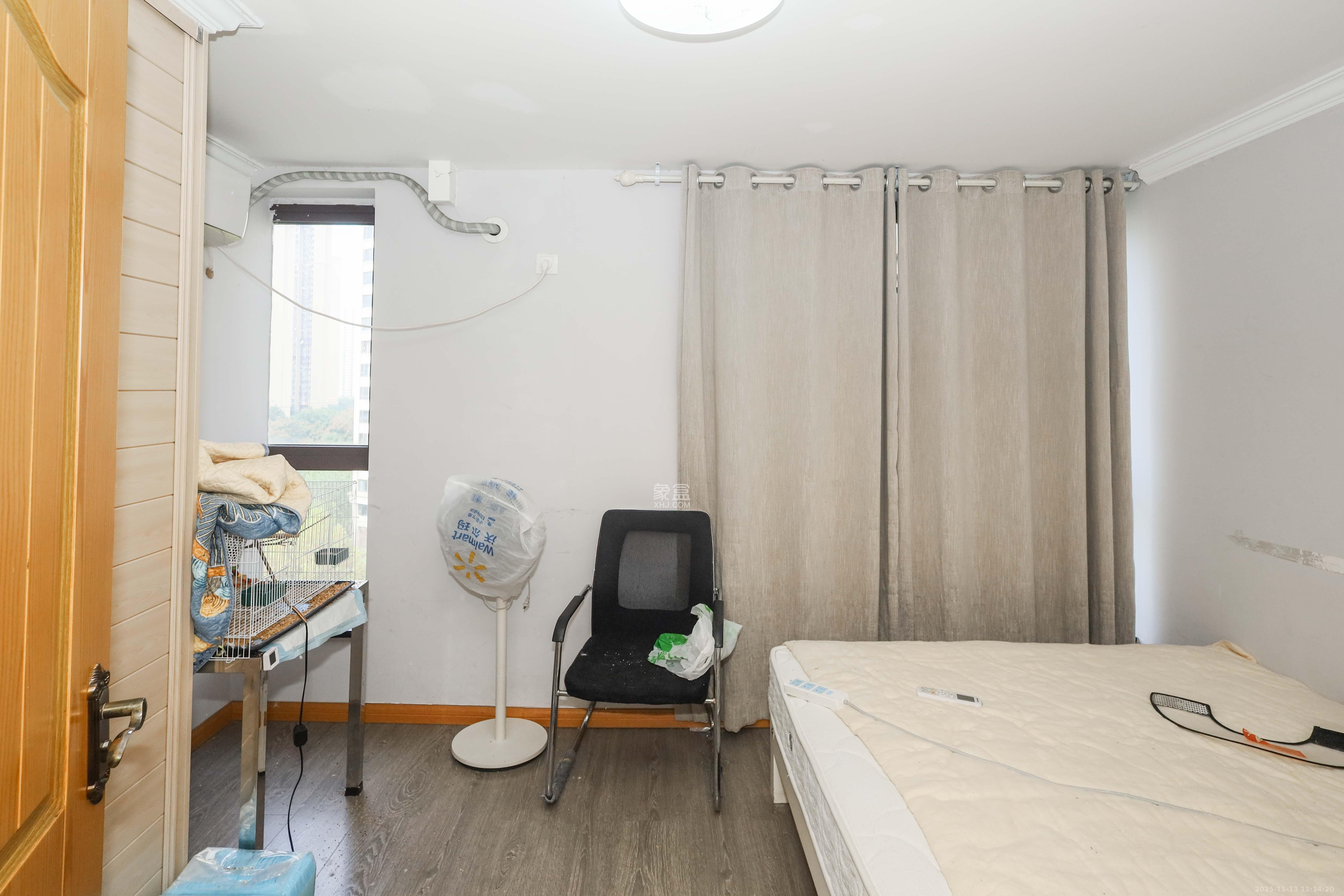 和泓梅溪四季 3室2厅1卫 138.0万 和泓梅溪四季 3室2厅1卫 138.0万卧室