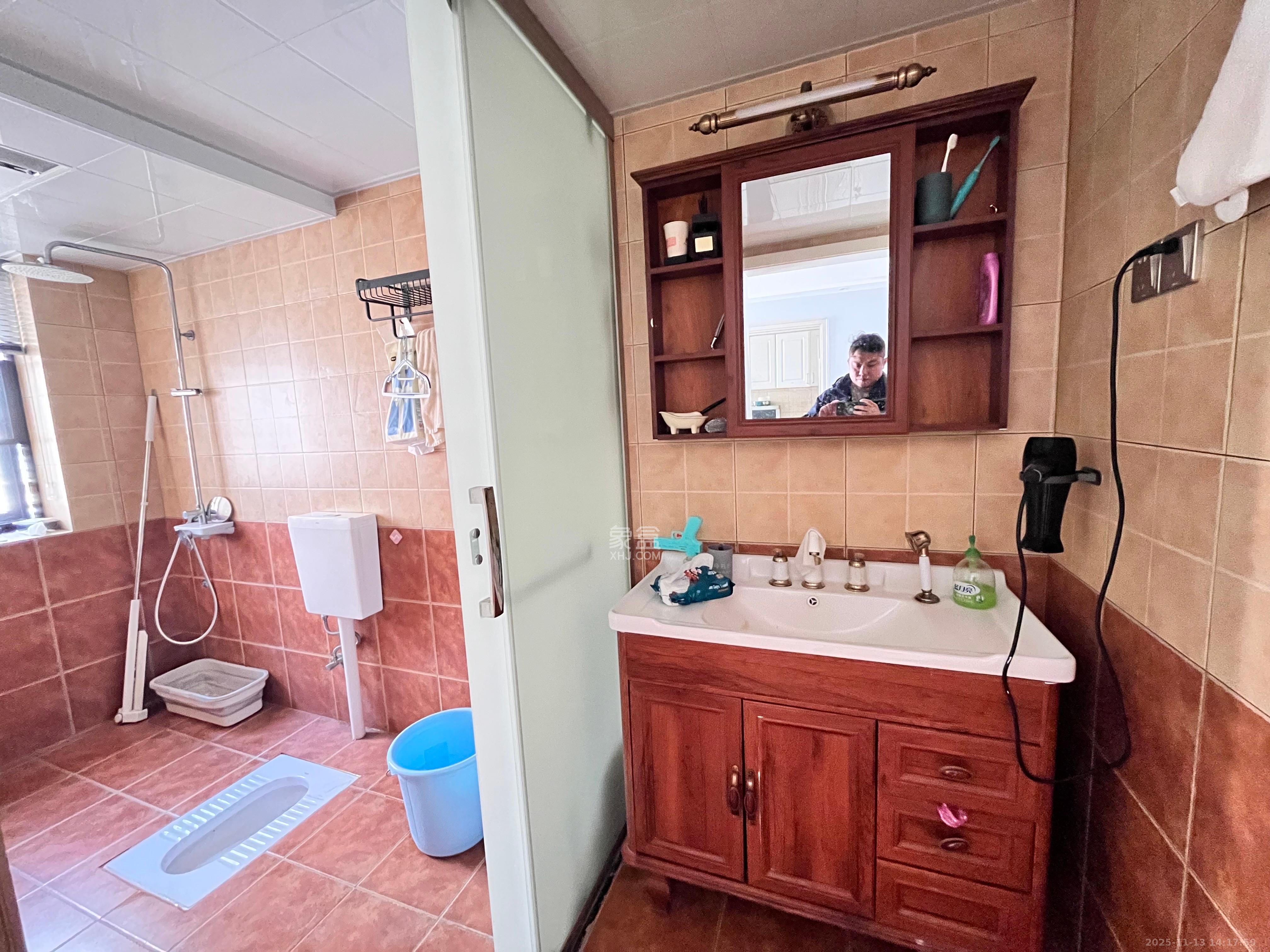 世嘉国际华城 3室2厅2卫 4000.0元/月 世嘉国际华城 3室2厅2卫 4000.0元/月室内图