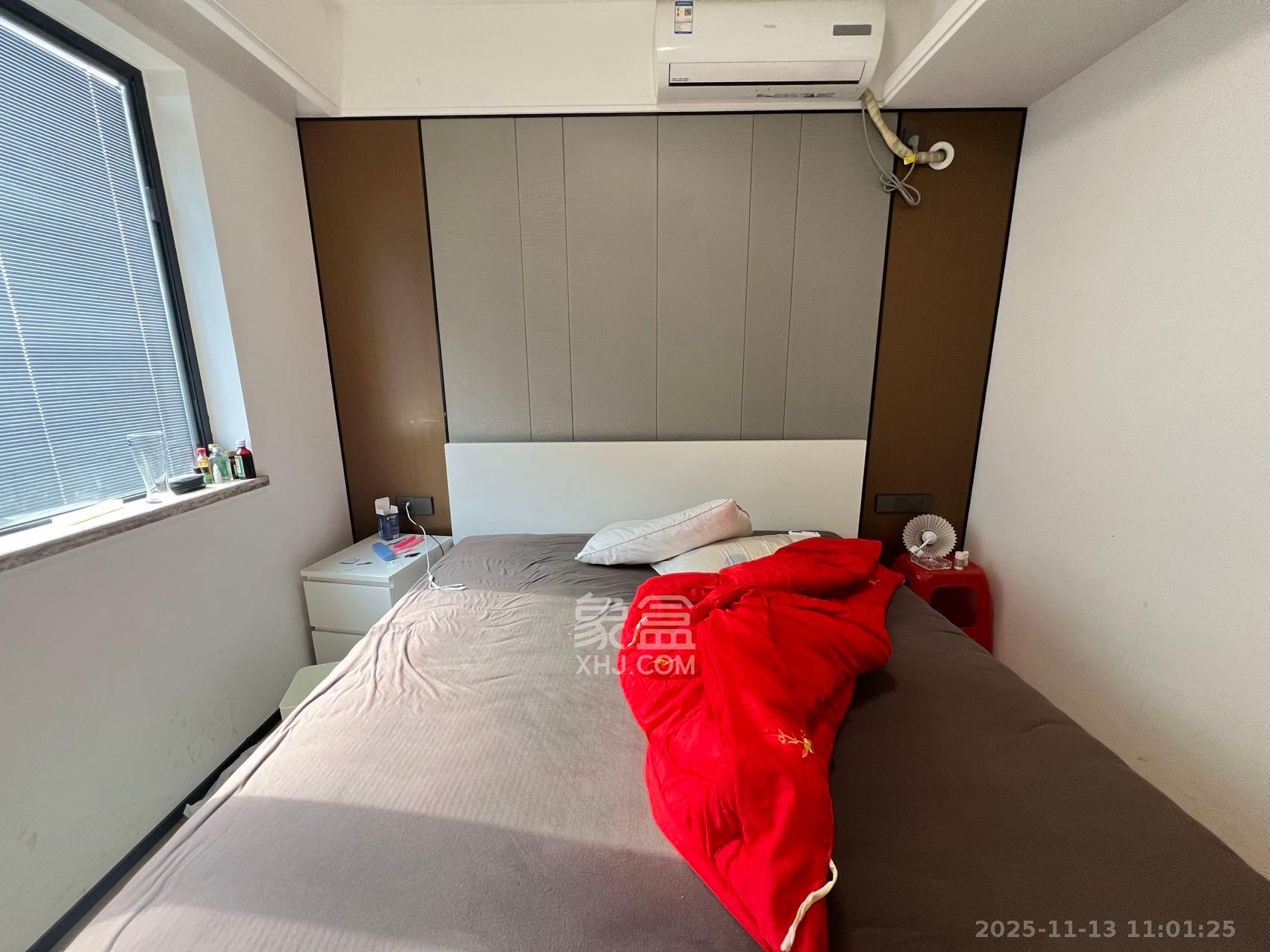 万科魅力之城天阔里 3室2厅2卫 3200.0元/月 万科魅力之城天阔里 3室2厅2卫 3200.0元/月室内图