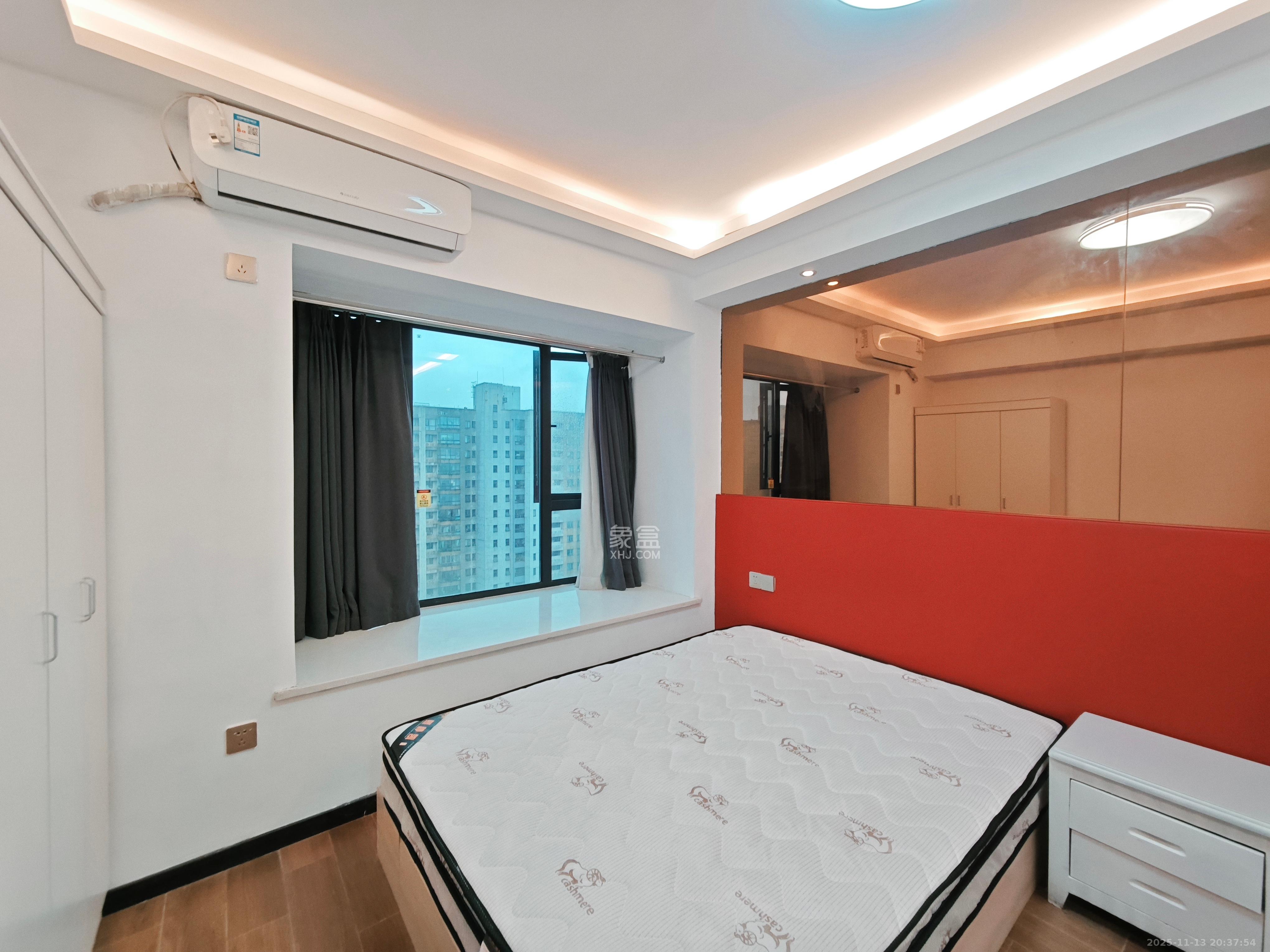 好莱城（弘德西街）  1室1厅1卫    1250.0元/月室内图