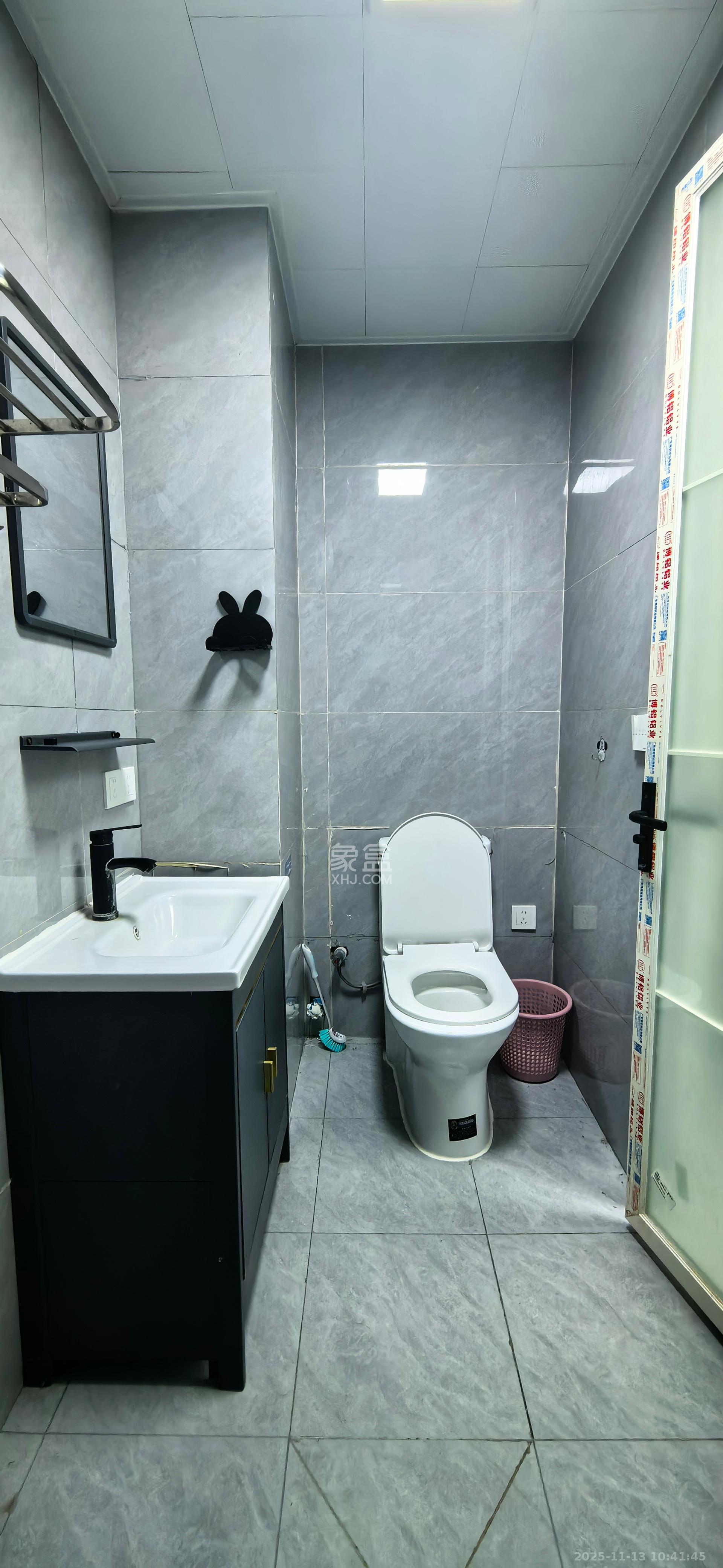 新城悦隽公园 1室1厅1卫 1050.0元/月 新城悦隽公园 1室1厅1卫 1050.0元/月室内图