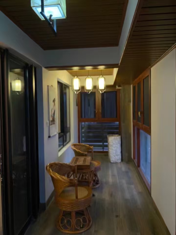 滨海新天地 3室2厅2卫 4200.0元/月 滨海新天地 3室2厅2卫 4200.0元/月室内图