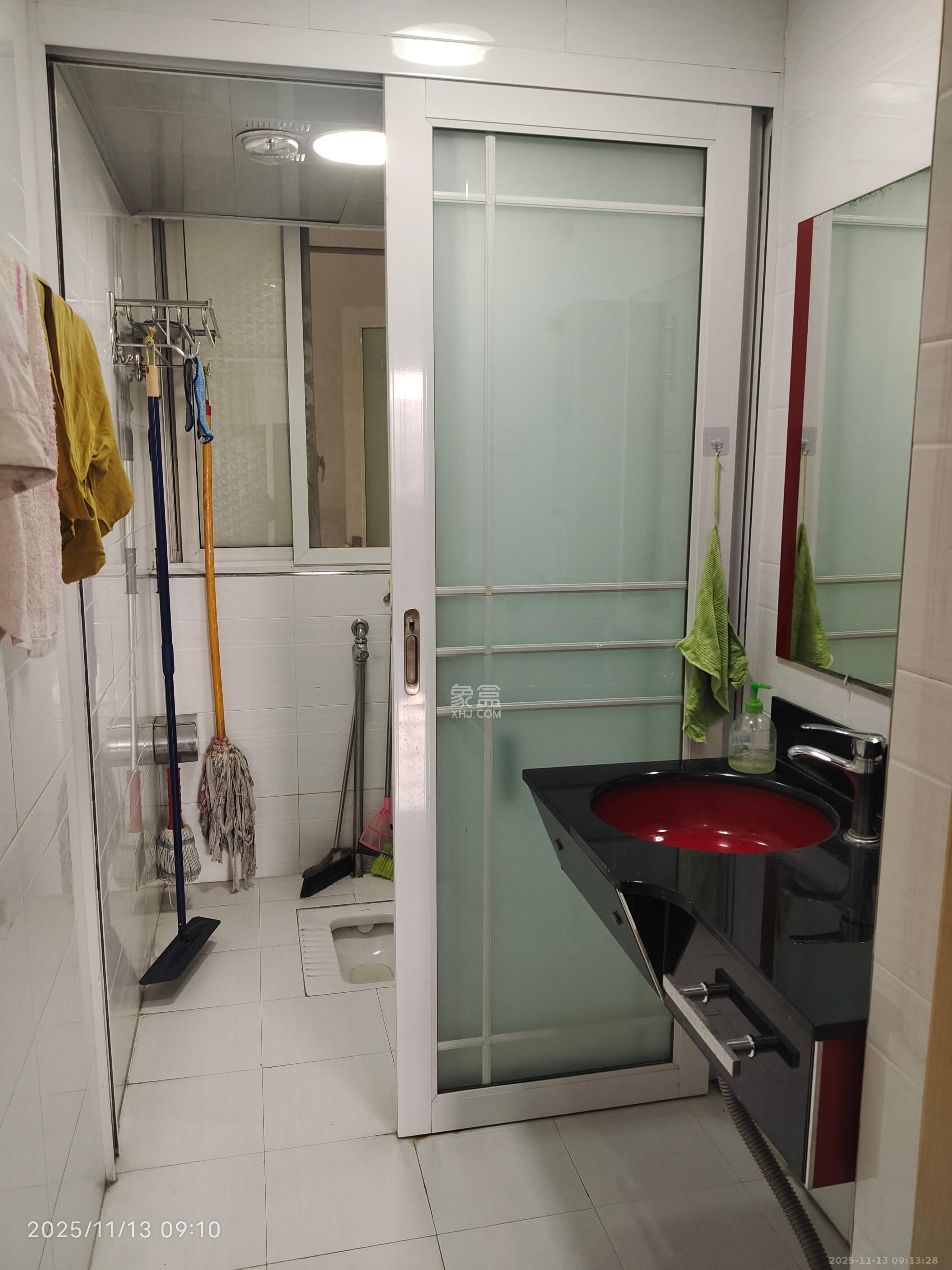 锦璨家园  3室2厅2卫    2100.0元/月室内图