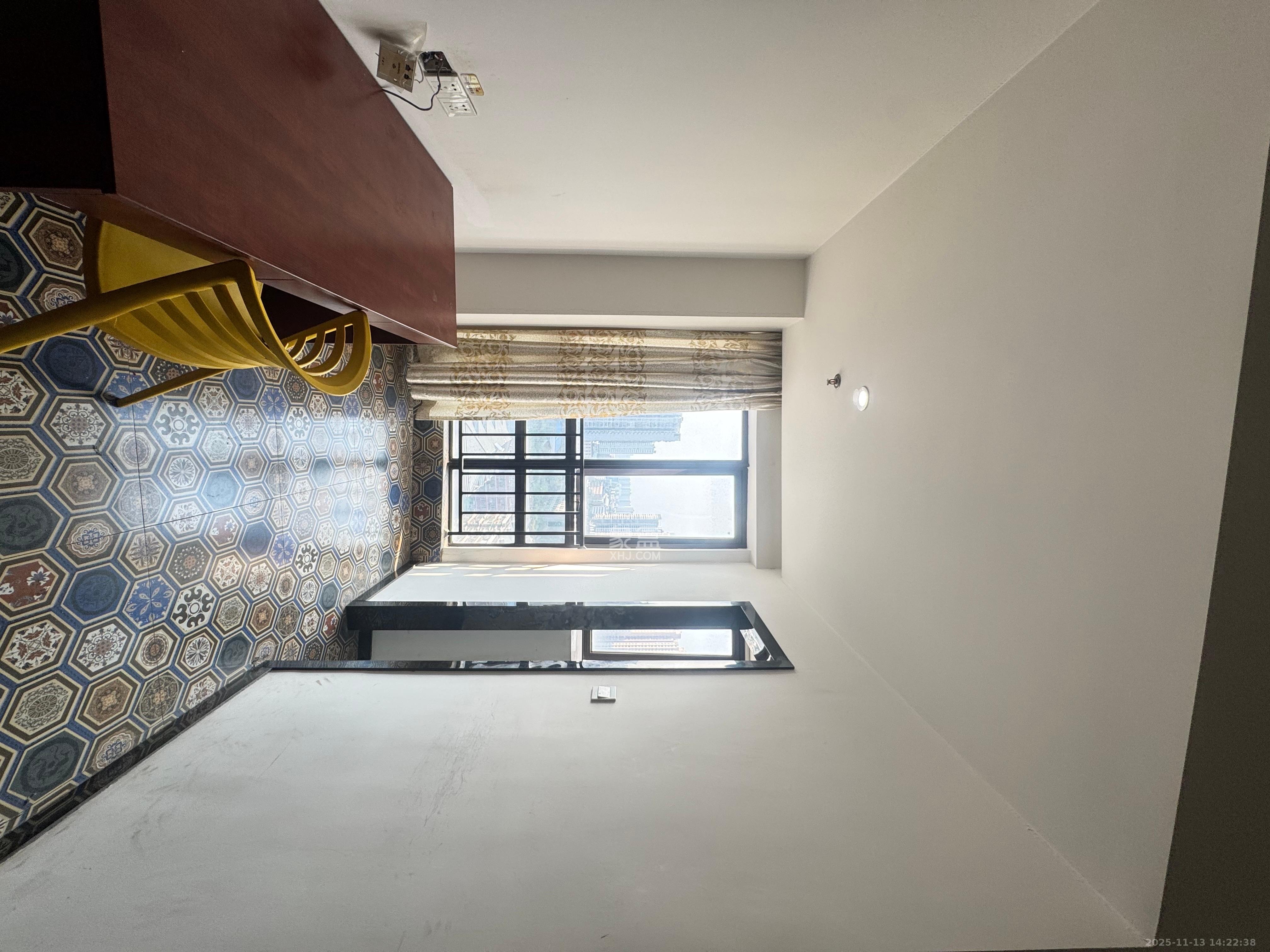 博雅例外  1室1厅1卫    1100.0元/月室内图