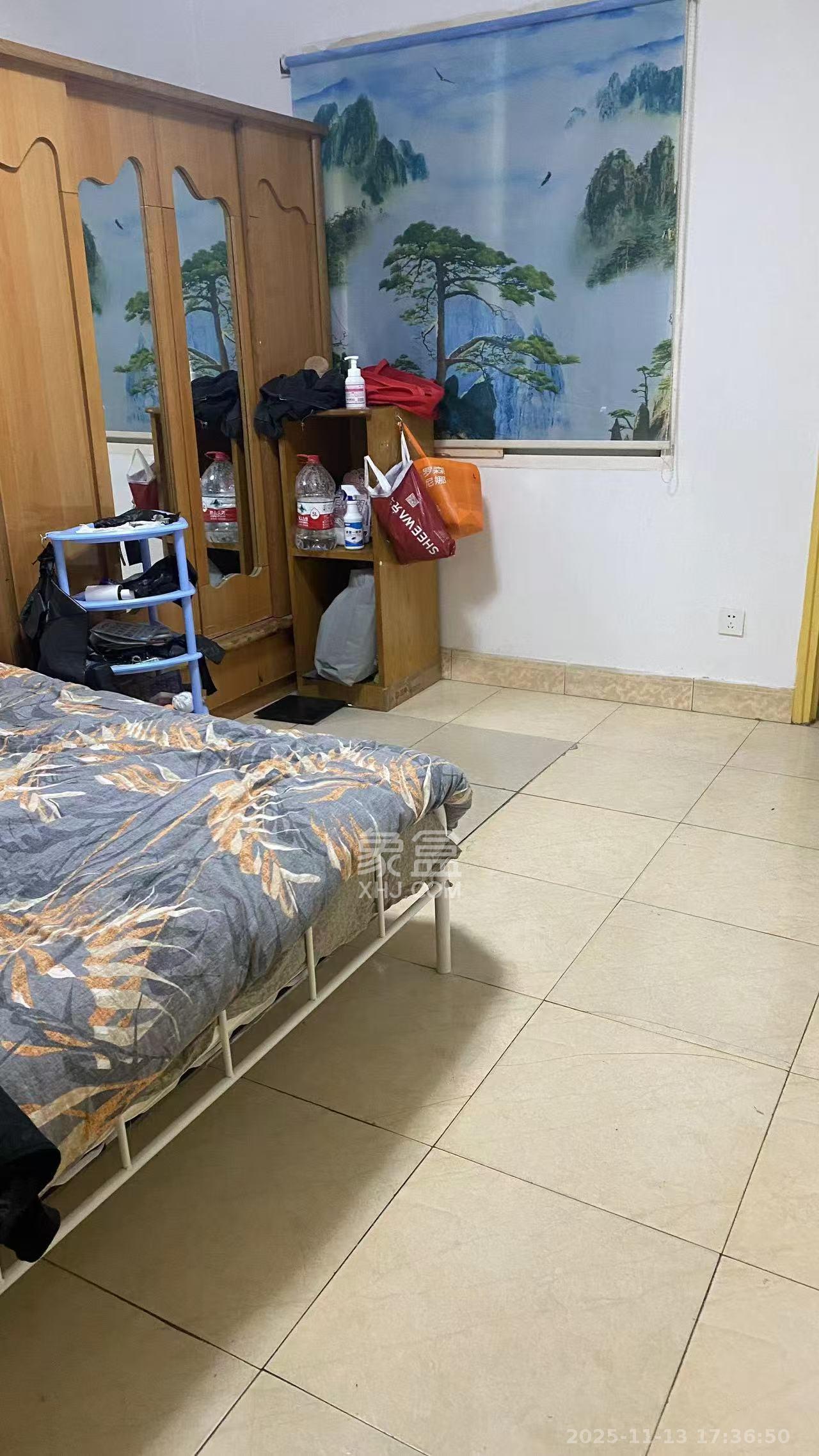 解放四村石子冲  1室0厅0卫    1200.0元/月室内图