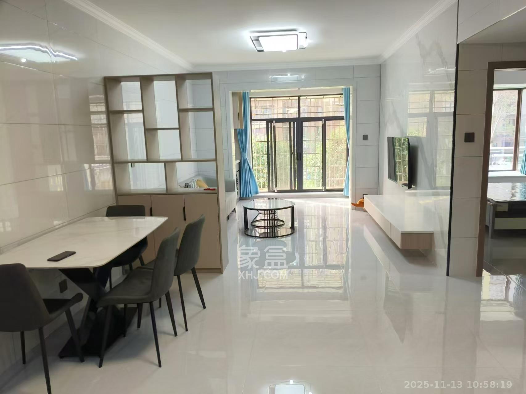 和润园三期  1室1厅0卫    2200.0元/月