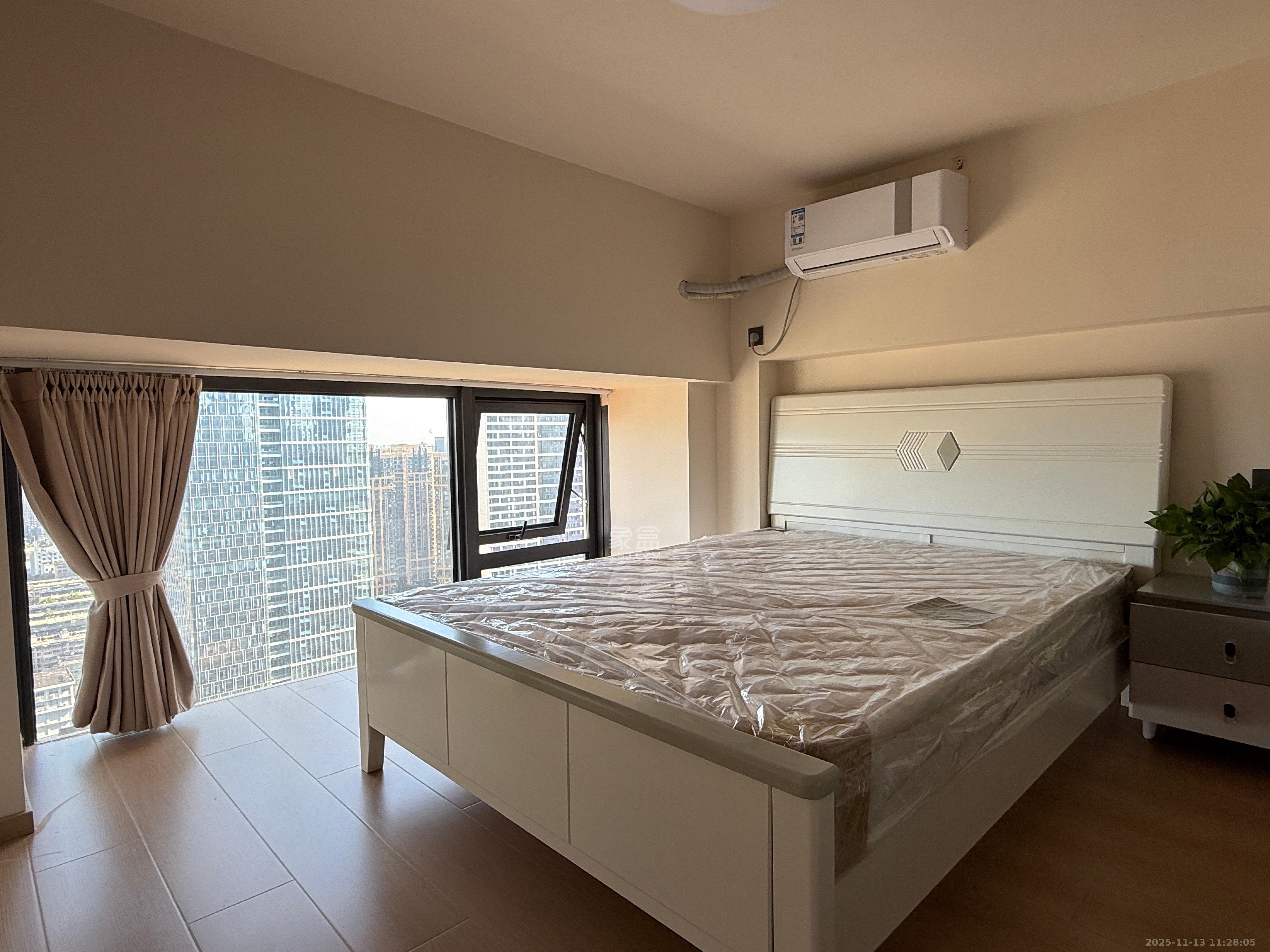 建发养云  2室1厅1卫    3000.0元/月室内图