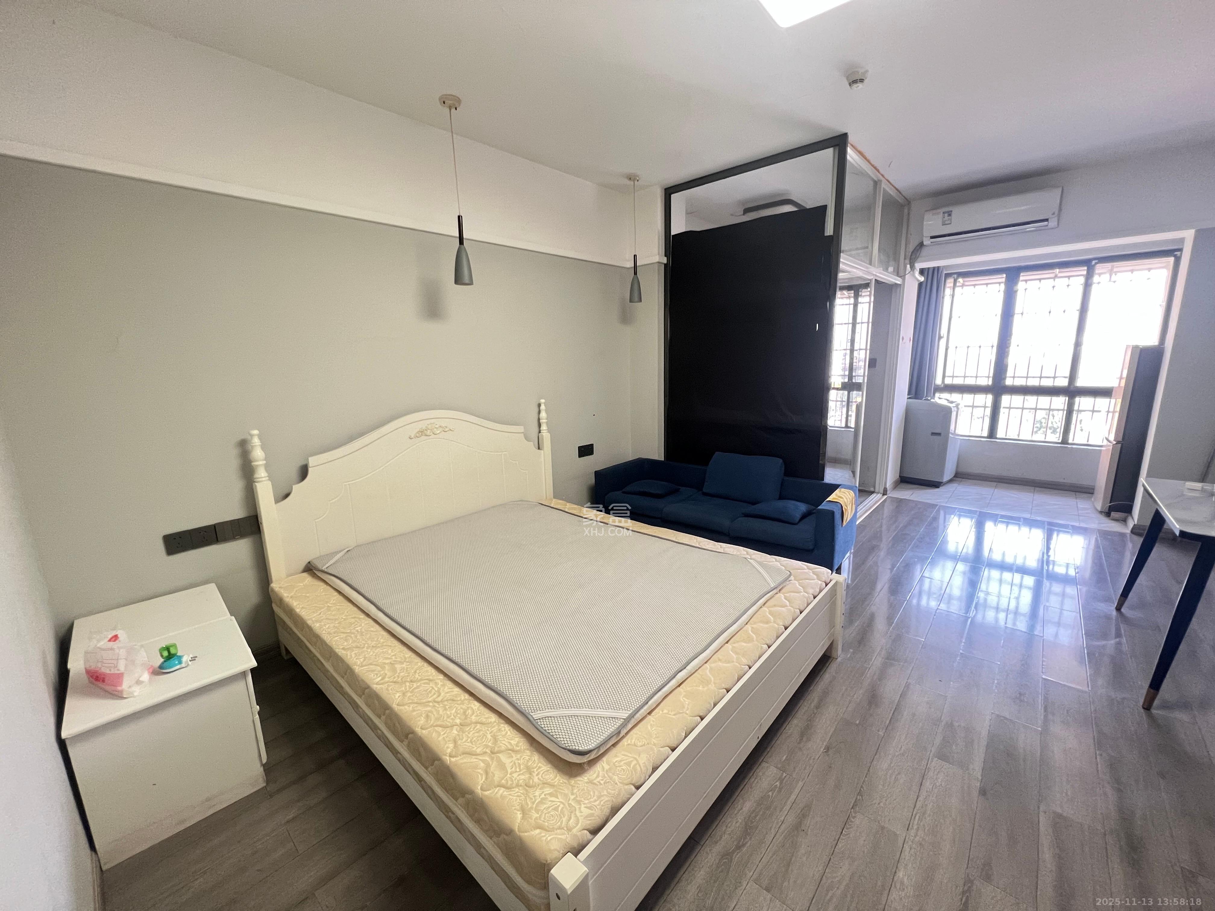 圭塘三小区  1室1厅1卫    1500.0元/月室内图