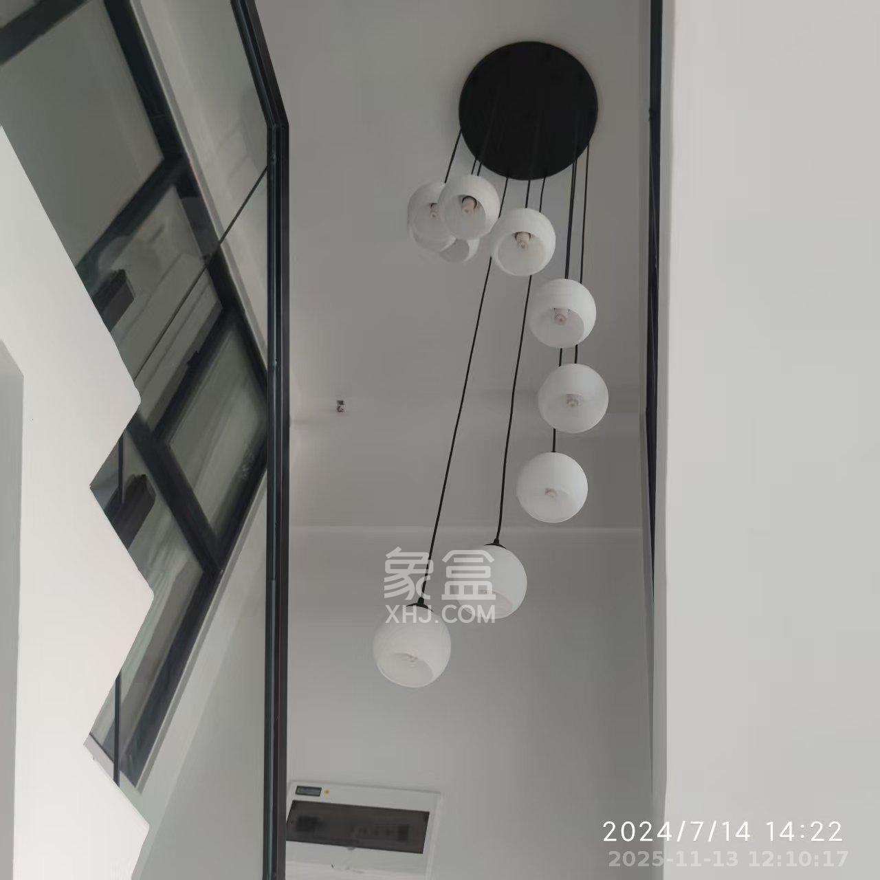 梅溪湖金茂湾 2室2厅1卫 2200.0元/月 梅溪湖金茂湾 2室2厅1卫 2200.0元/月室内图