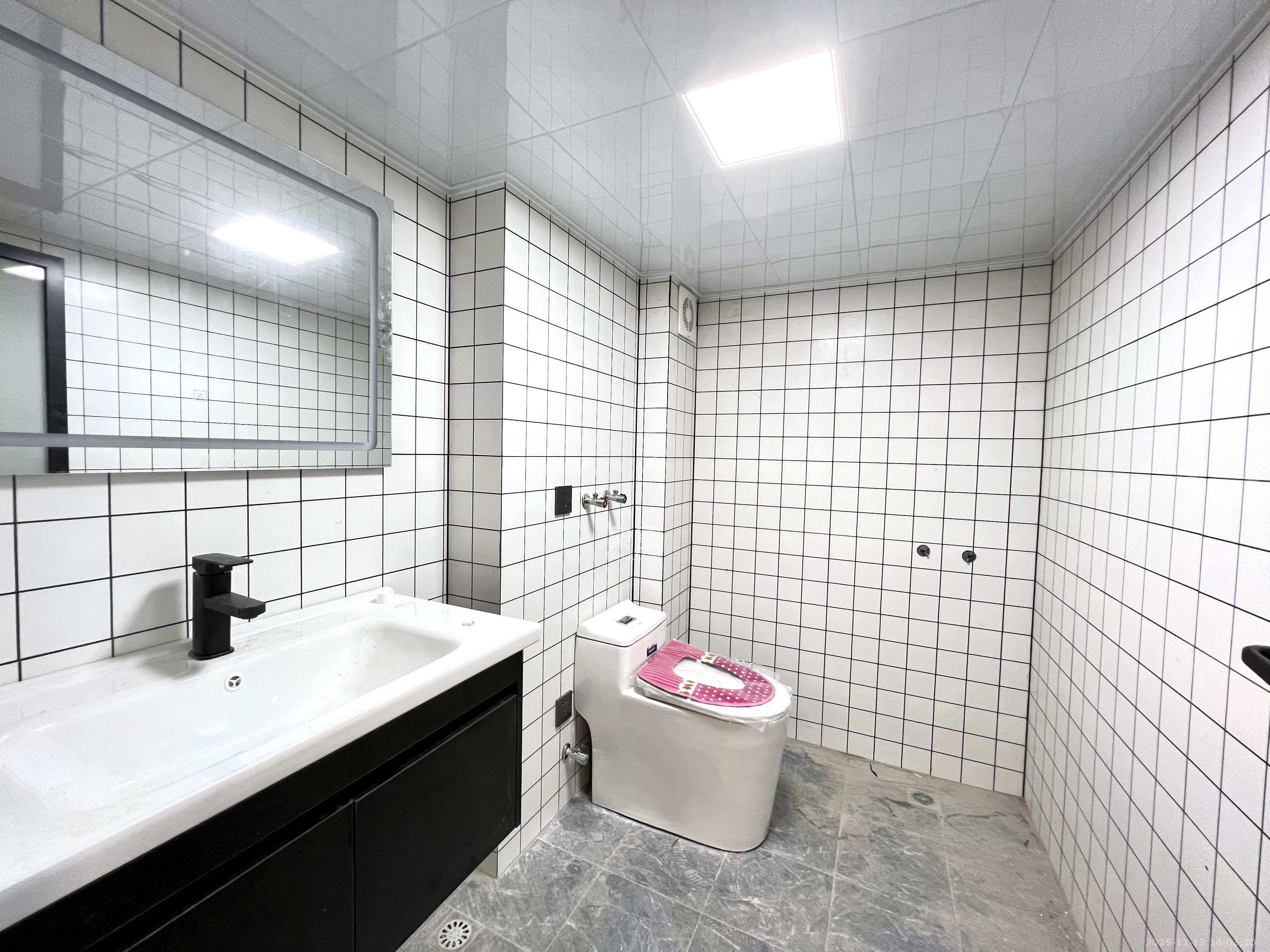 恒大御景半岛锦绣苑  2室2厅1卫    3000.0元/月室内图