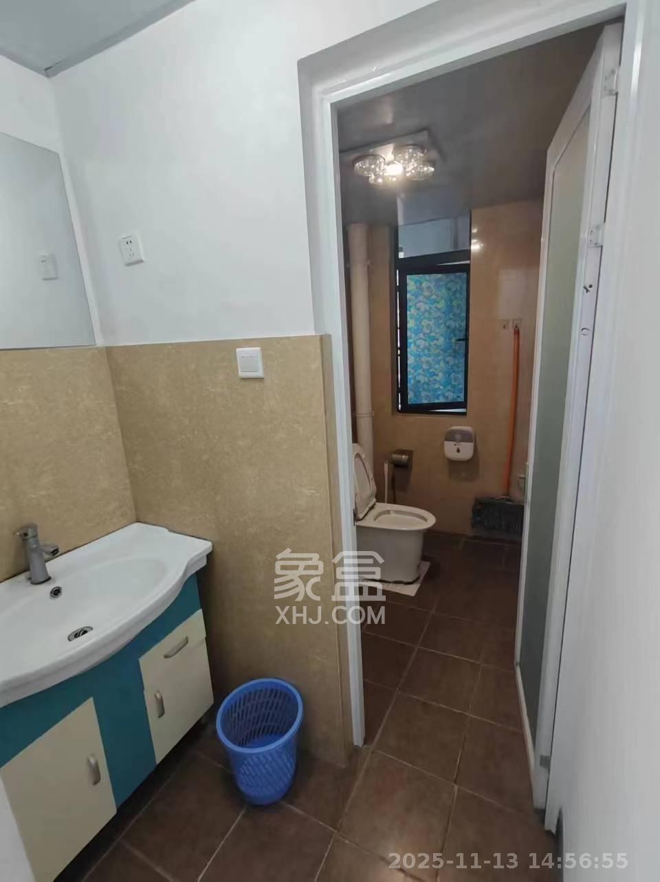 湘域城邦（湘域国际中心）  1室1厅1卫    3800.0元/月室内图