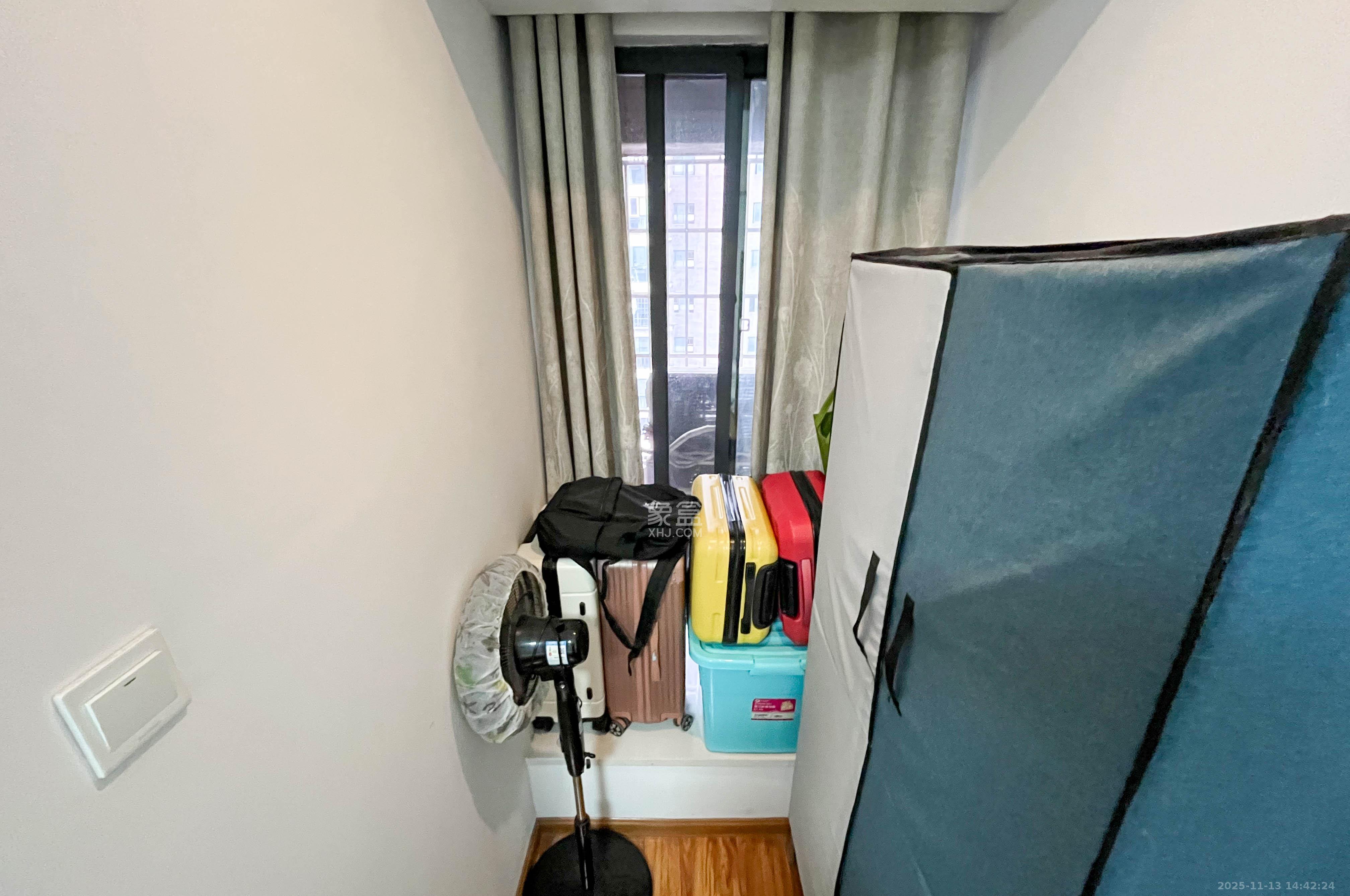 望兴景园二期（望兴西西里）  2室2厅1卫    68.0万其他