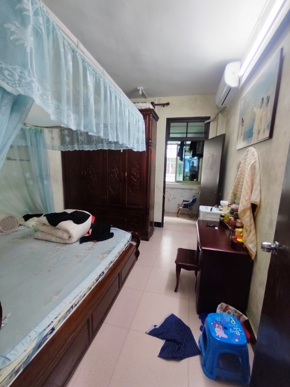 铸管宿舍 3室2厅1卫 103.0万 铸管宿舍 3室2厅1卫 103.0万客厅