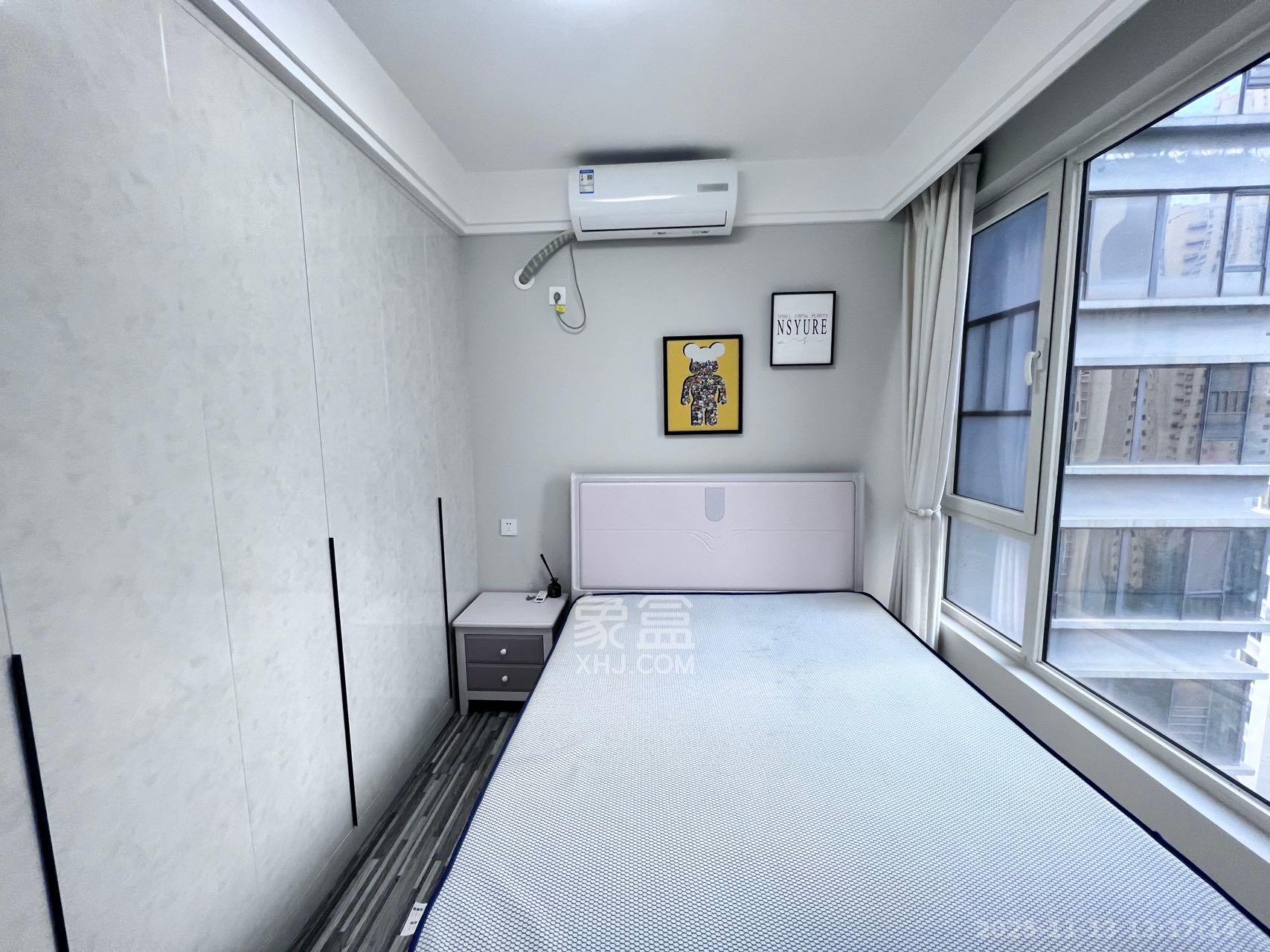 北辰三角洲E3区 3室2厅2卫 4000.0元/月 北辰三角洲E3区 3室2厅2卫 4000.0元/月室内图