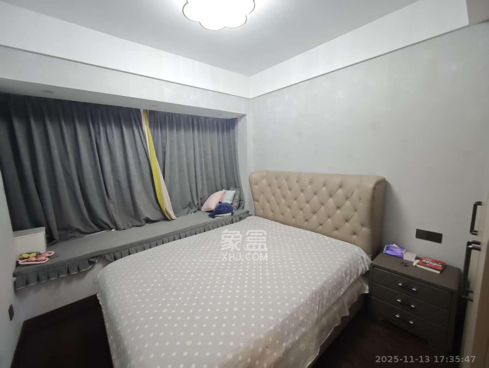 京武浪琴山一、二期  1室0厅0卫    8800.0元/月室内图