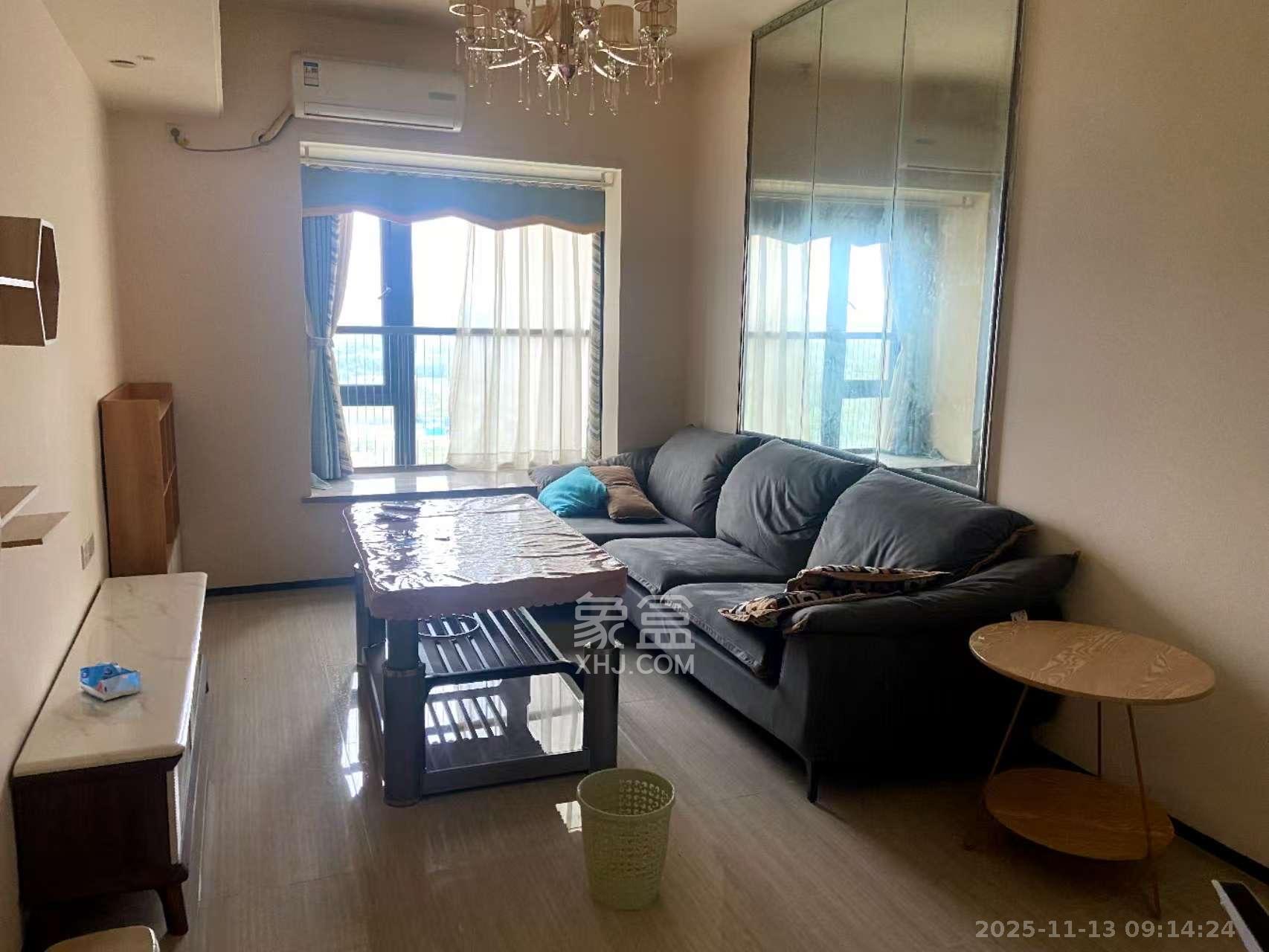 恒大国际广场 1室1厅1卫 2000.0元/月 恒大国际广场 1室1厅1卫 2000.0元/月室内图