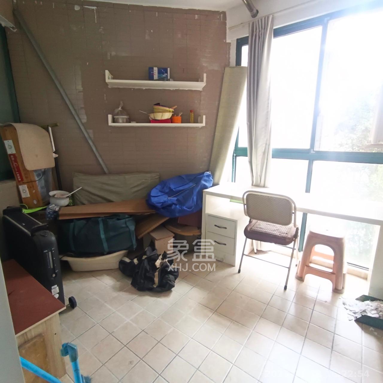 绿洲花园  2室2厅1卫    2100.0元/月室内图