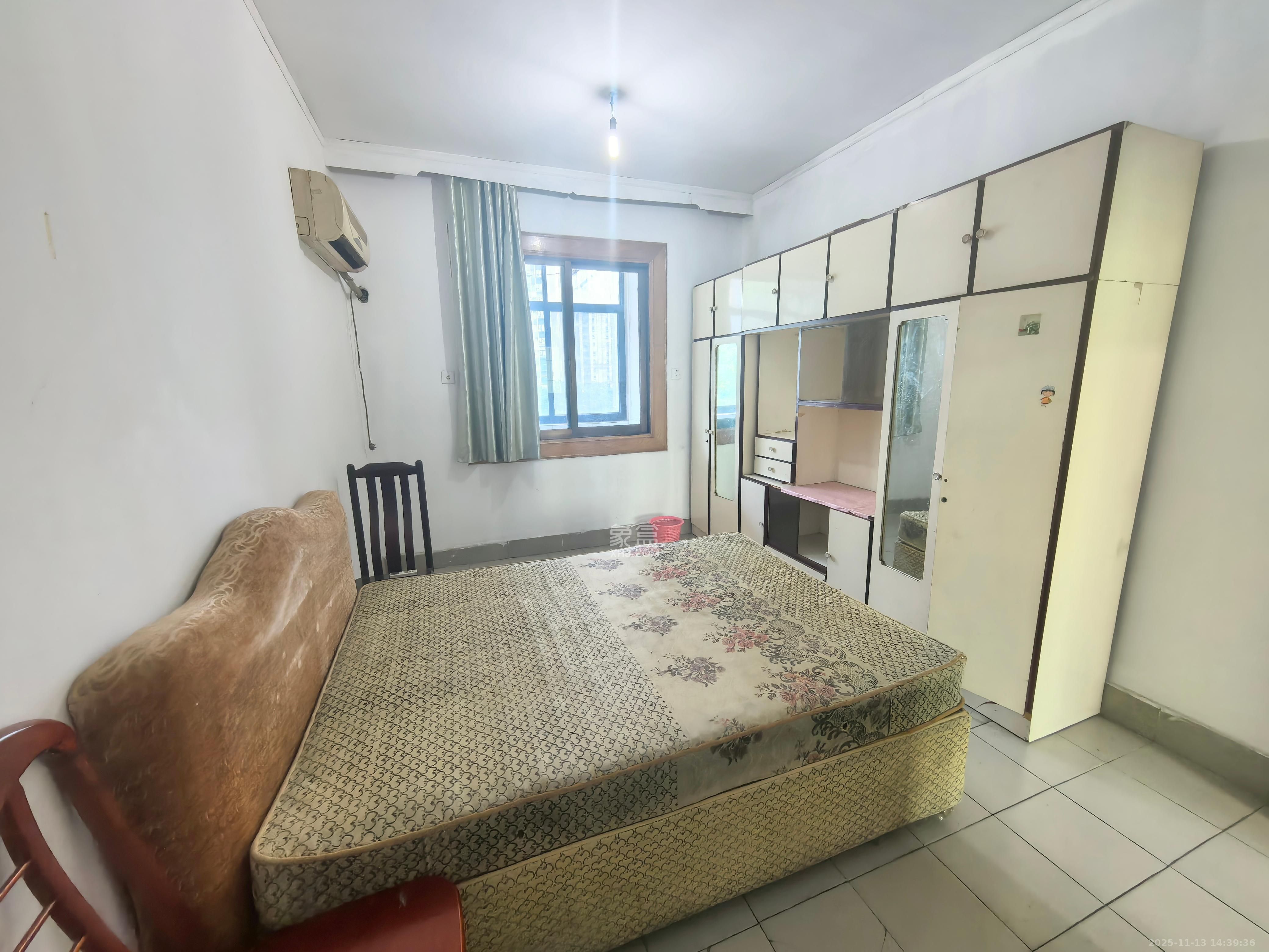 雨花亭街道办事处宿舍  2室2厅1卫    1200.0元/月室内图