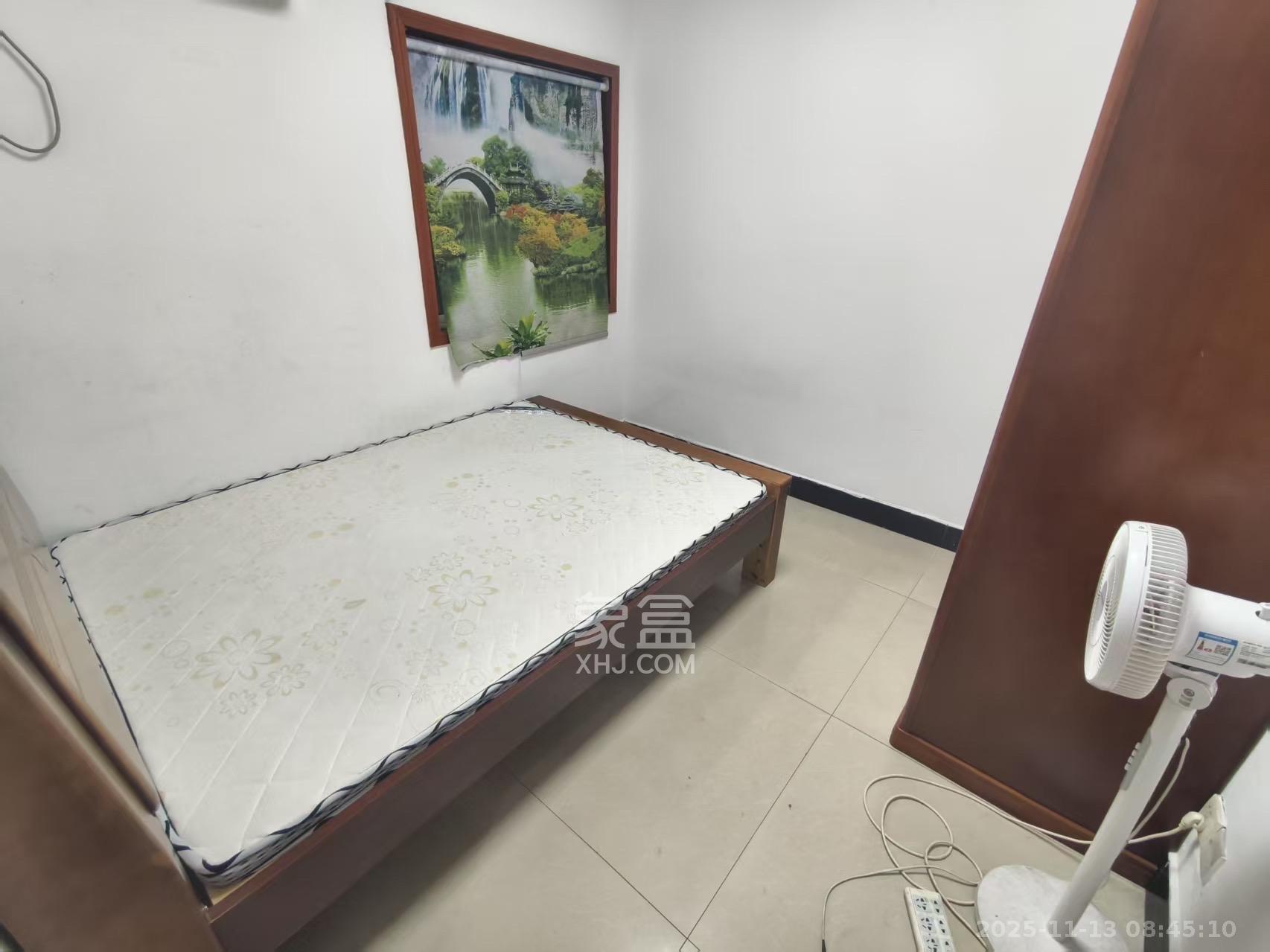 华菱新城地标  2室1厅1卫    1900.0元/月室内图