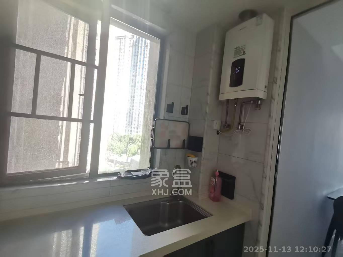 振业城三期  2室2厅1卫    3200.0元/月室内图