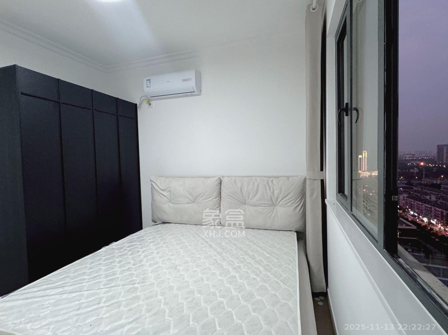 望远嘉苑  2室1厅1卫    3000.0元/月室内图