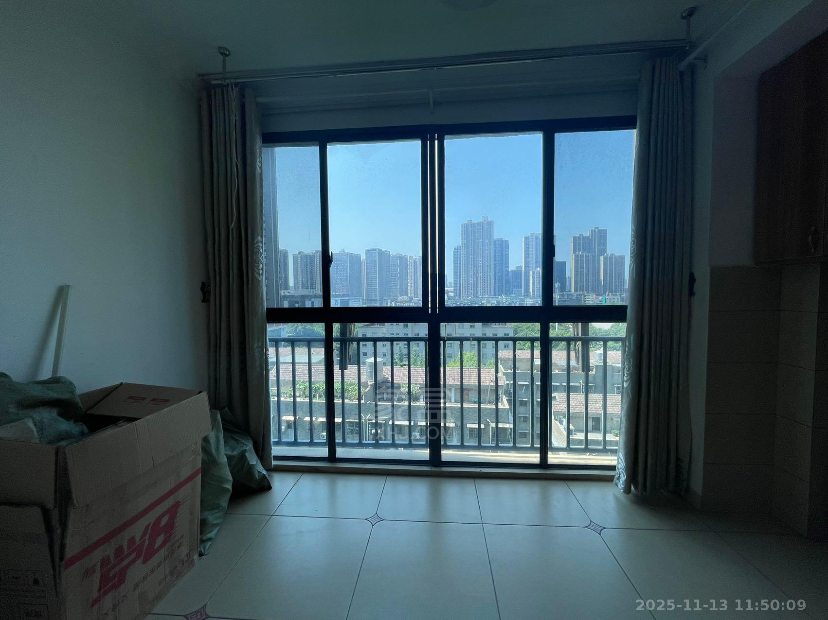 庐山春天早安华晨  1室1厅1卫    1600.0元/月室内图