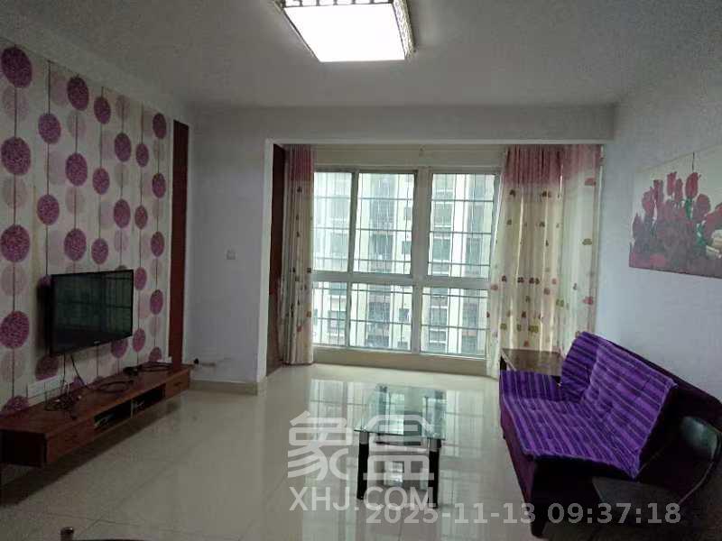 楚天世纪城东苑  3室2厅1卫    1600.0元/月