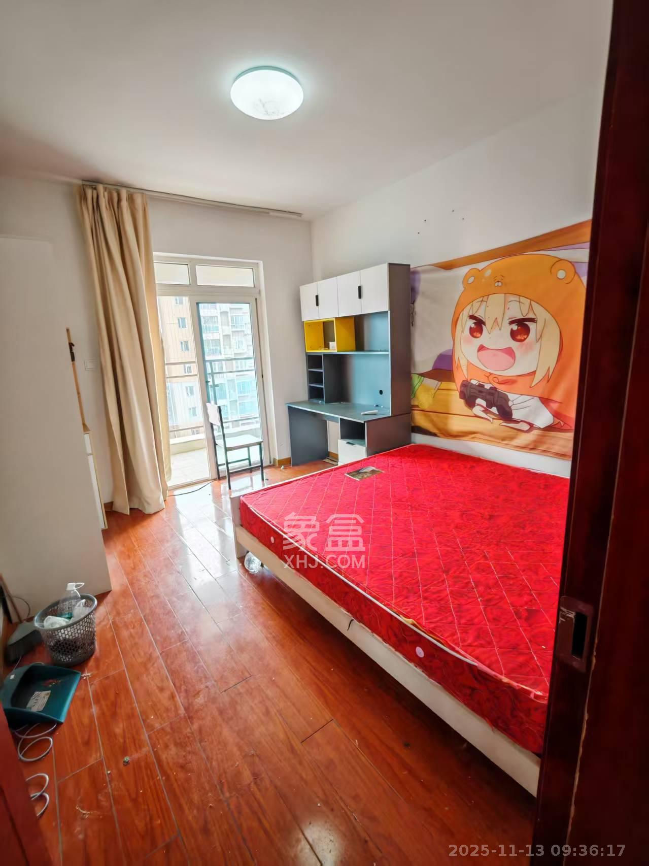 凯乐国际城  2室2厅1卫    2200.0元/月室内图