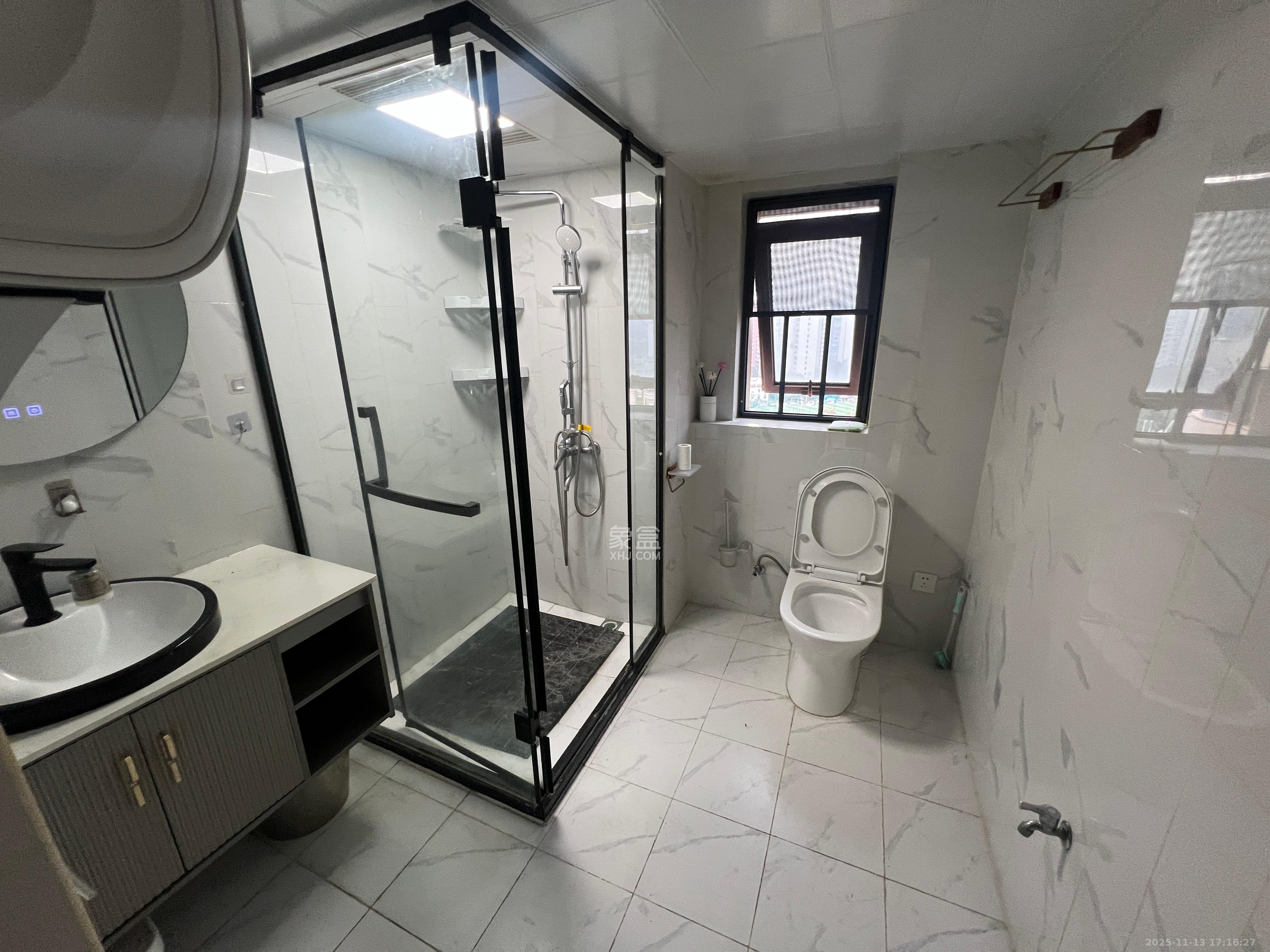 明昇壹城(明昇时代广场)三期 2室2厅1卫 2400.0元/月 明昇壹城(明昇时代广场)三期 2室2厅1卫 2400.0元/月室内图