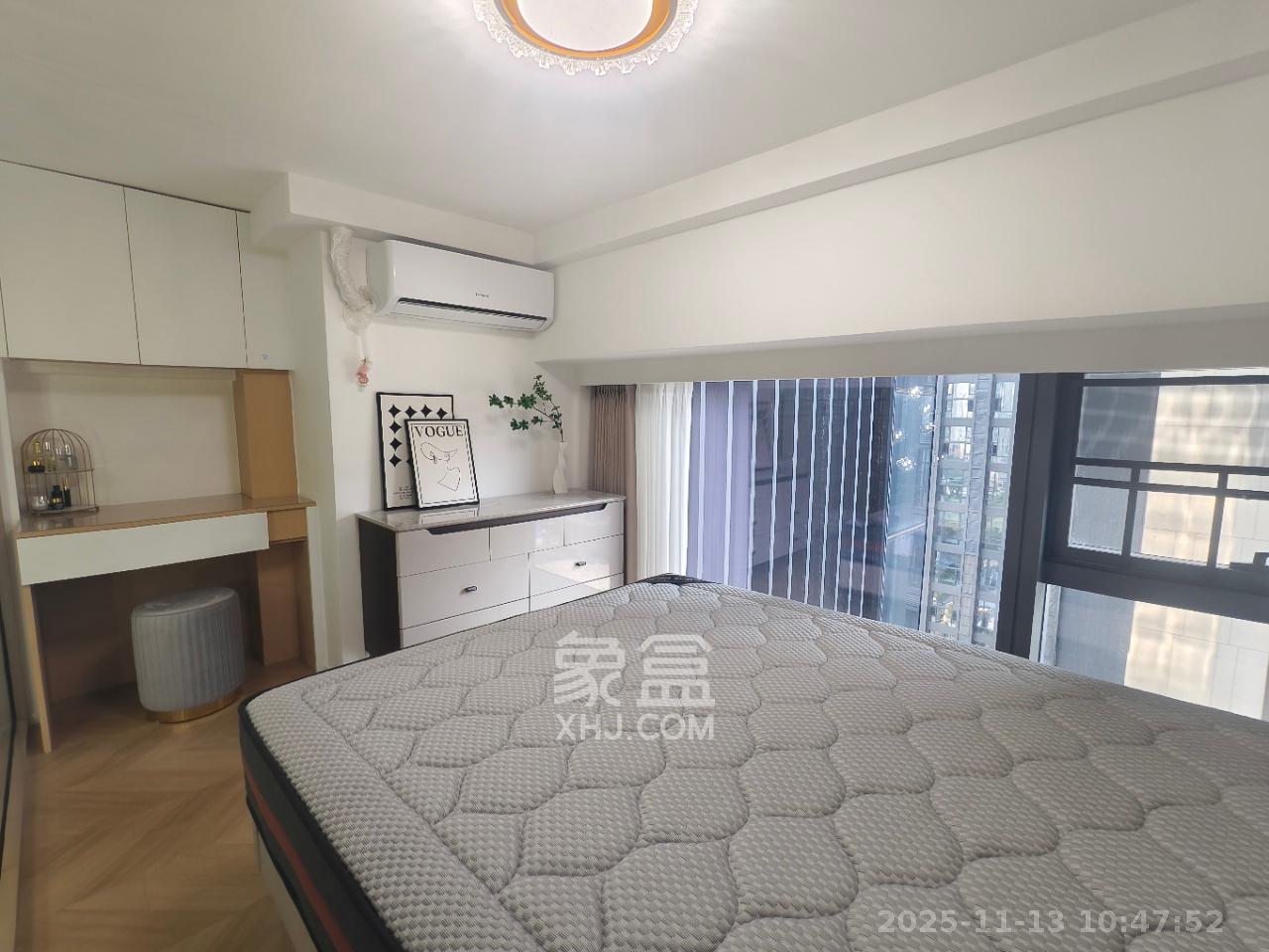 卓越中寰 2室1厅1卫 3000.0元/月 卓越中寰 2室1厅1卫 3000.0元/月室内图