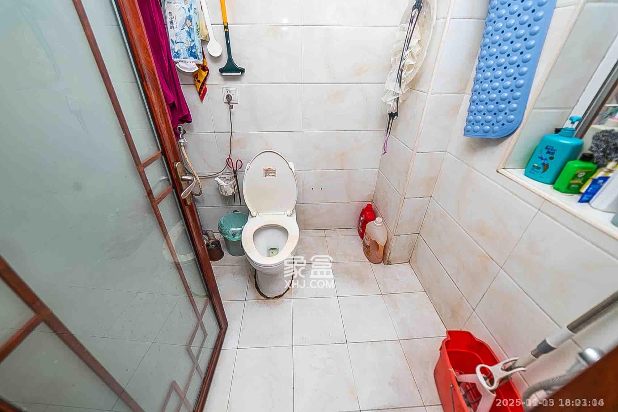 华银园  2室2厅1卫    2200.0元/月室内图