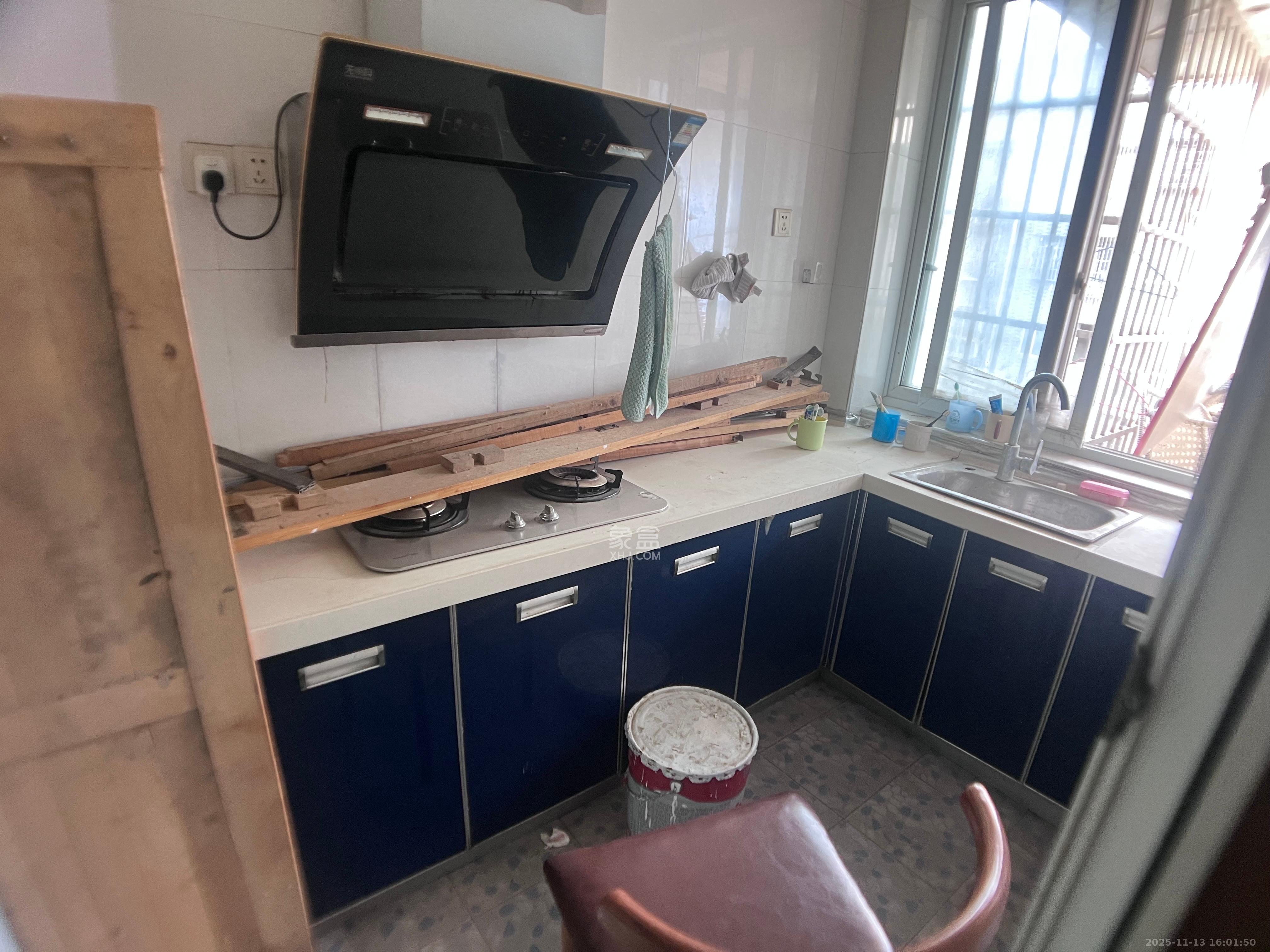 金麓西岸和苑  2室2厅1卫    1700.0元/月室内图