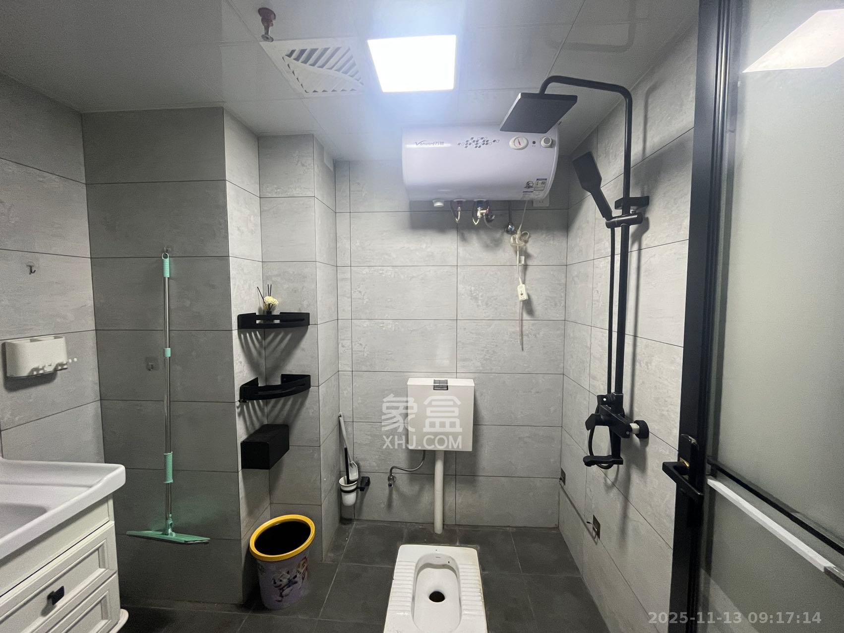 鑫远悦城(鑫远悦时代) 1室1厅1卫 1450.0元/月 鑫远悦城(鑫远悦时代) 1室1厅1卫 1450.0元/月室内图