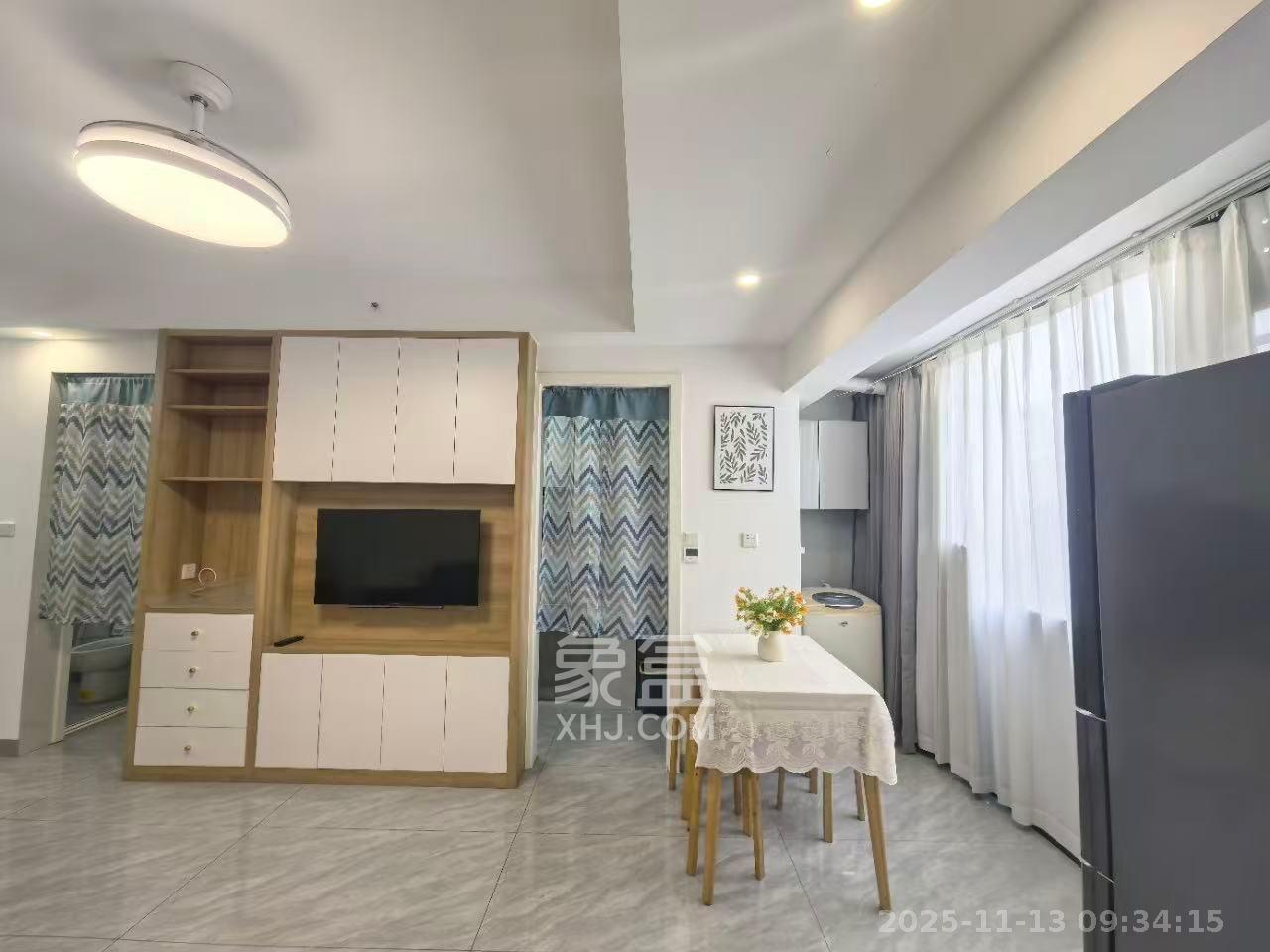 博林云栖  2室1厅1卫    2600.0元/月室内图